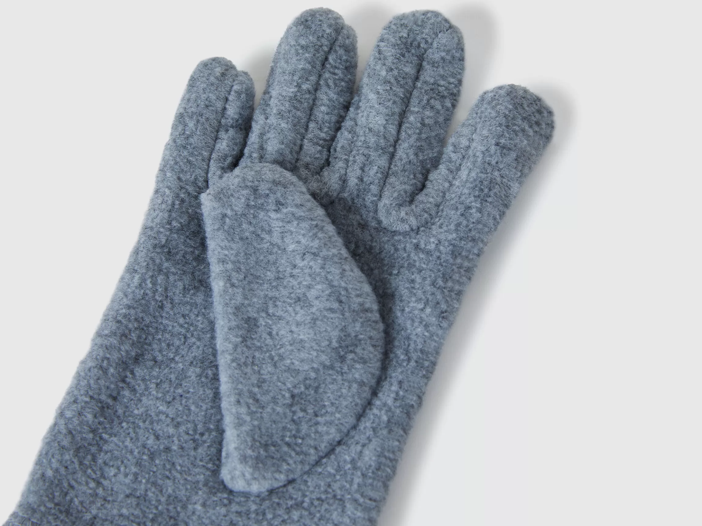 United Colors of Benetton Fleece gloves