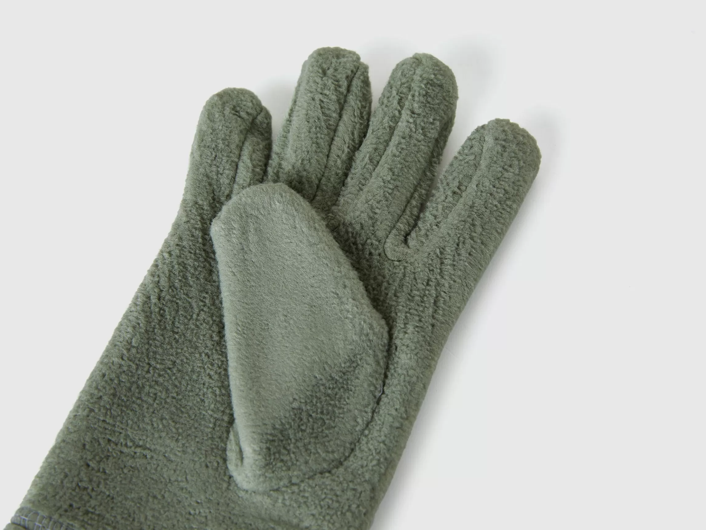United Colors of Benetton Fleece gloves