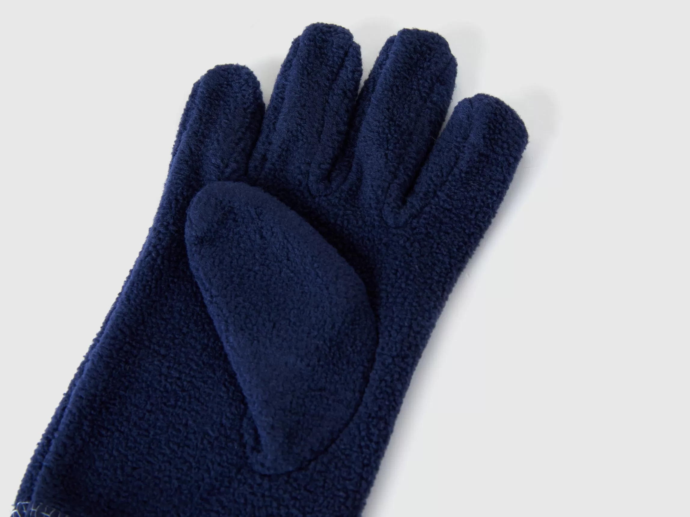 United Colors of Benetton Fleece gloves
