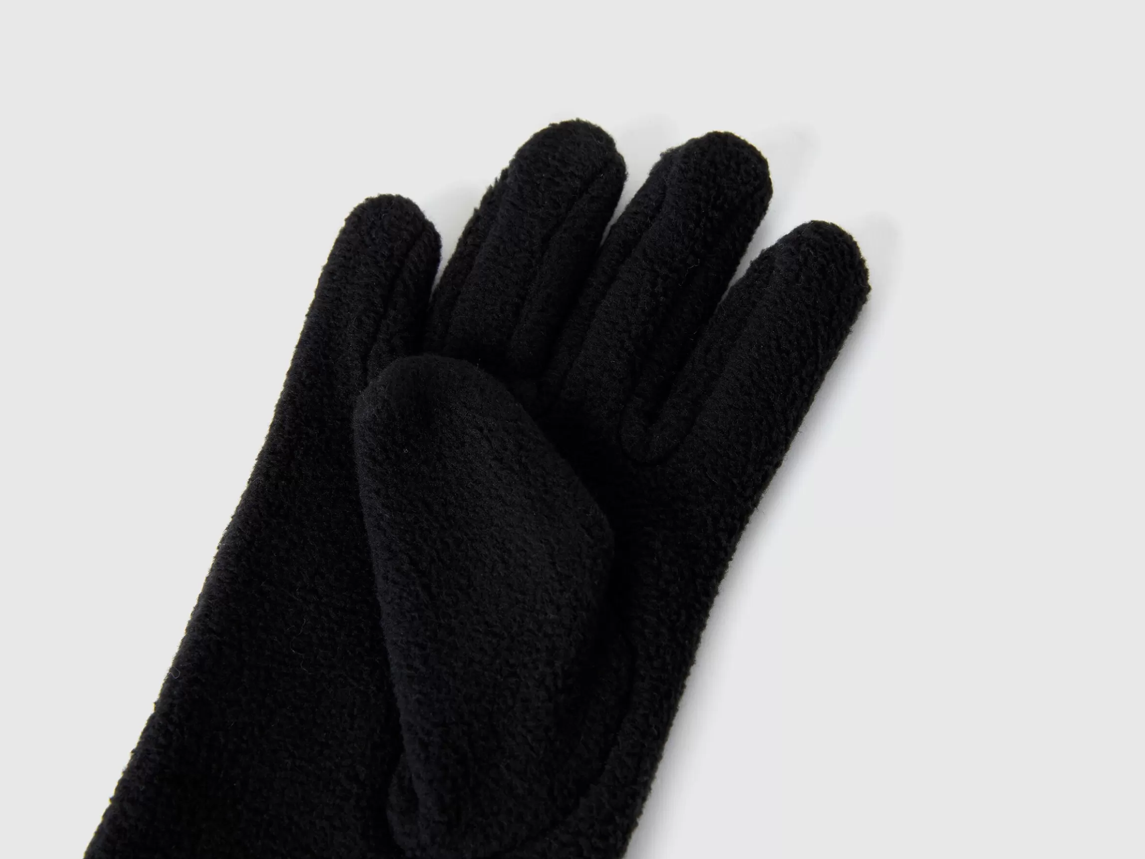 United Colors of Benetton Fleece gloves