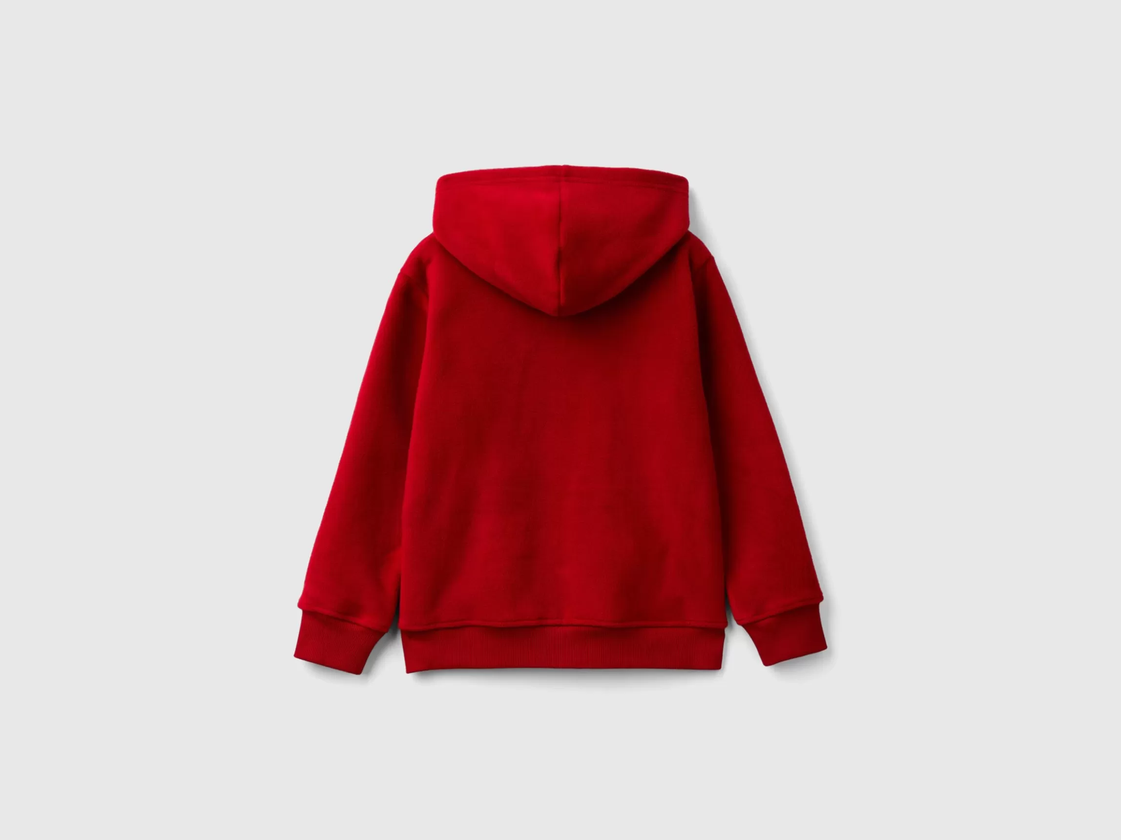 United Colors of Benetton Fleece hoodie