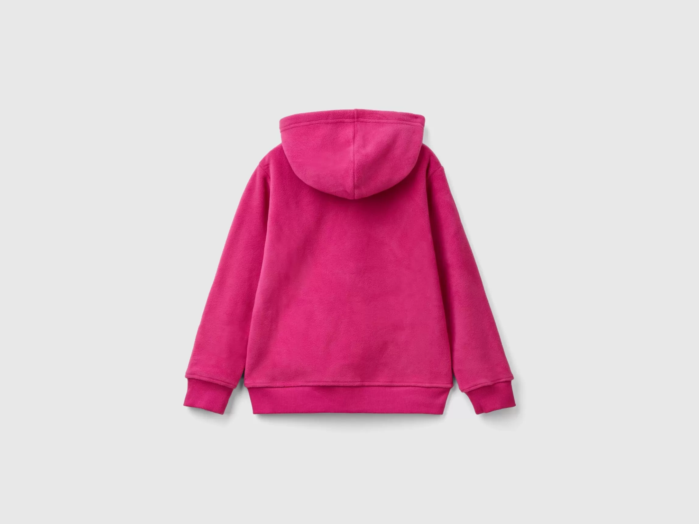 United Colors of Benetton Fleece hoodie