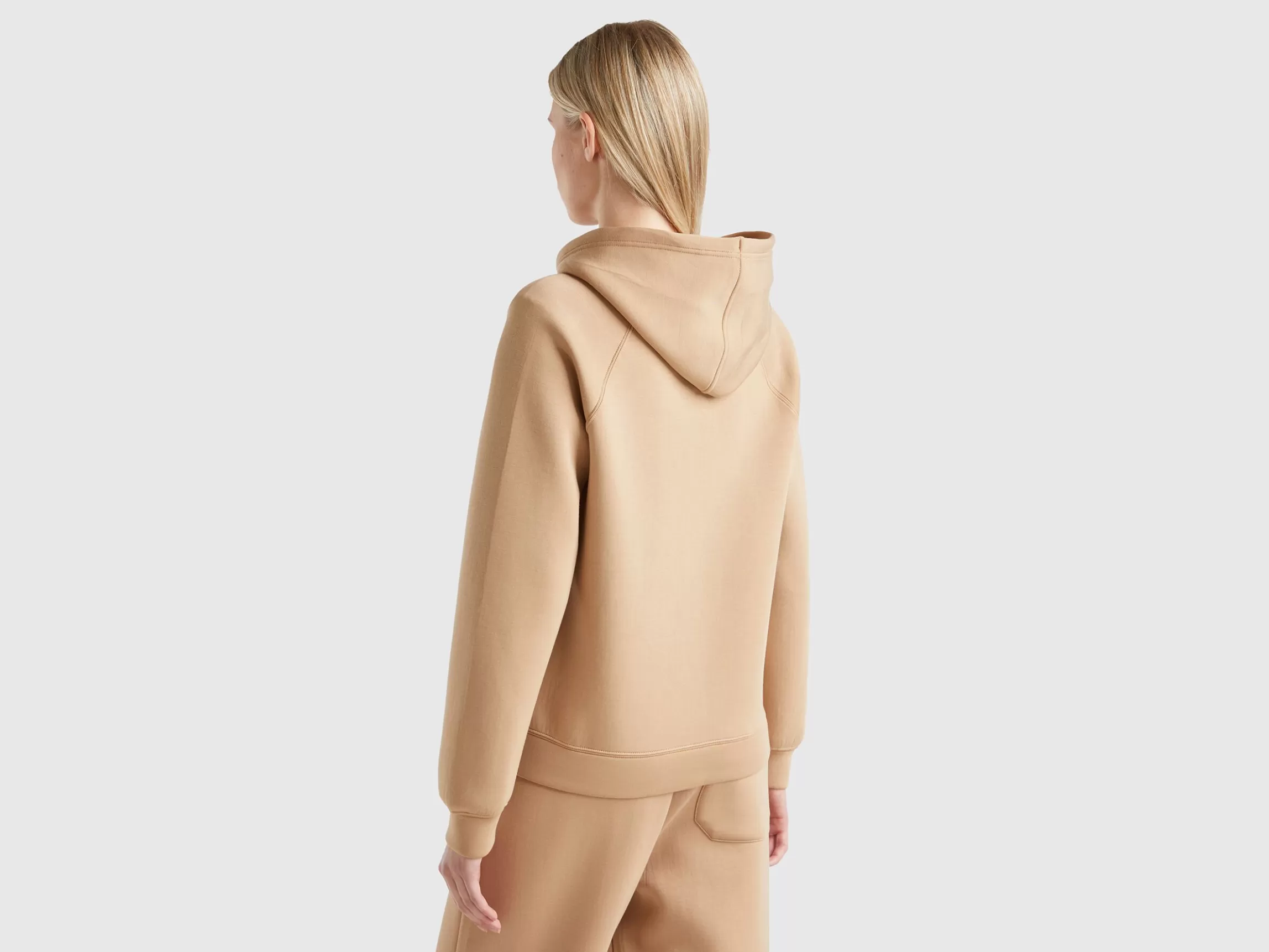 United Colors of Benetton Flowy hoodie