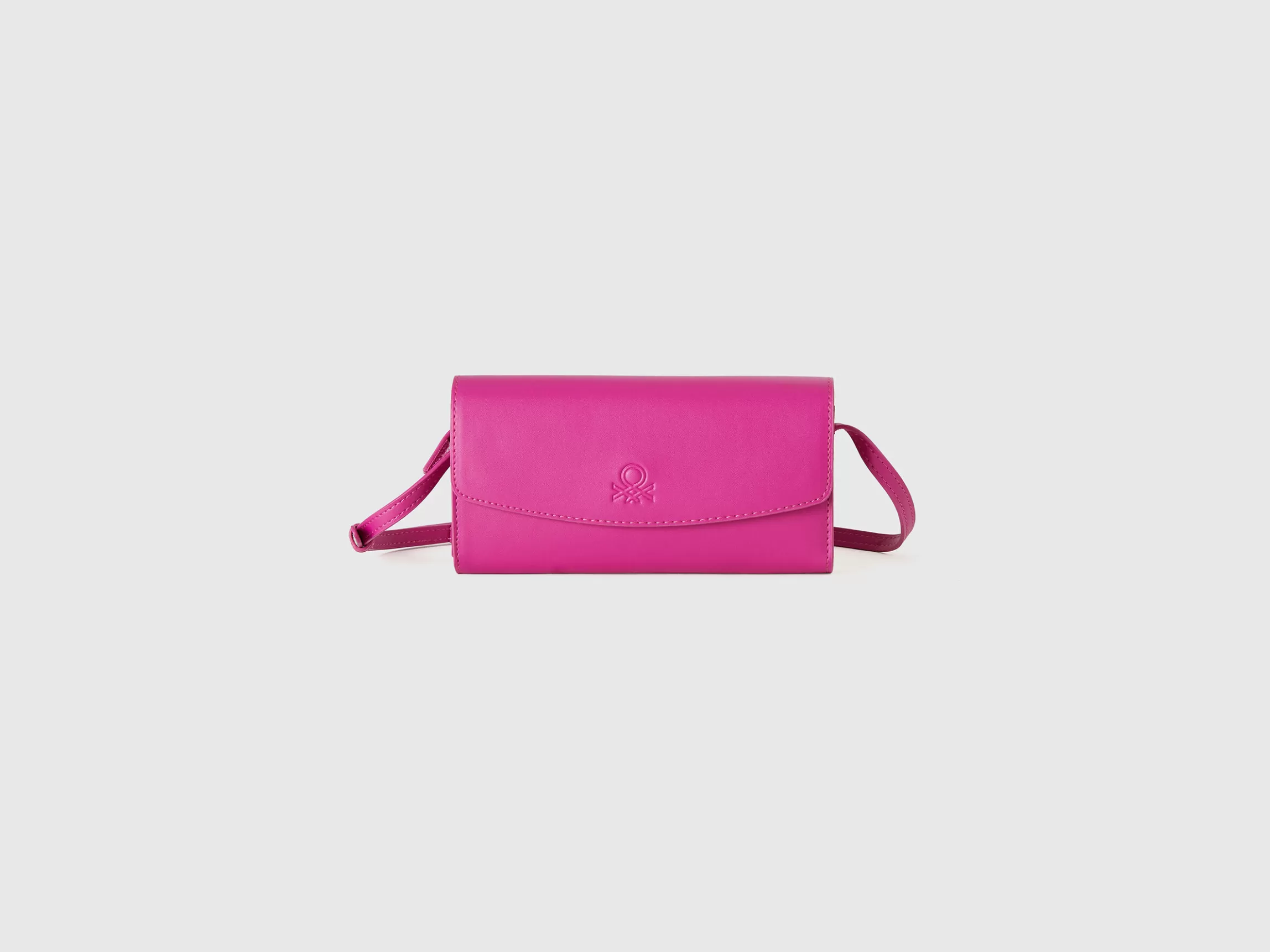 United Colors of Benetton Handbag in imitation leather