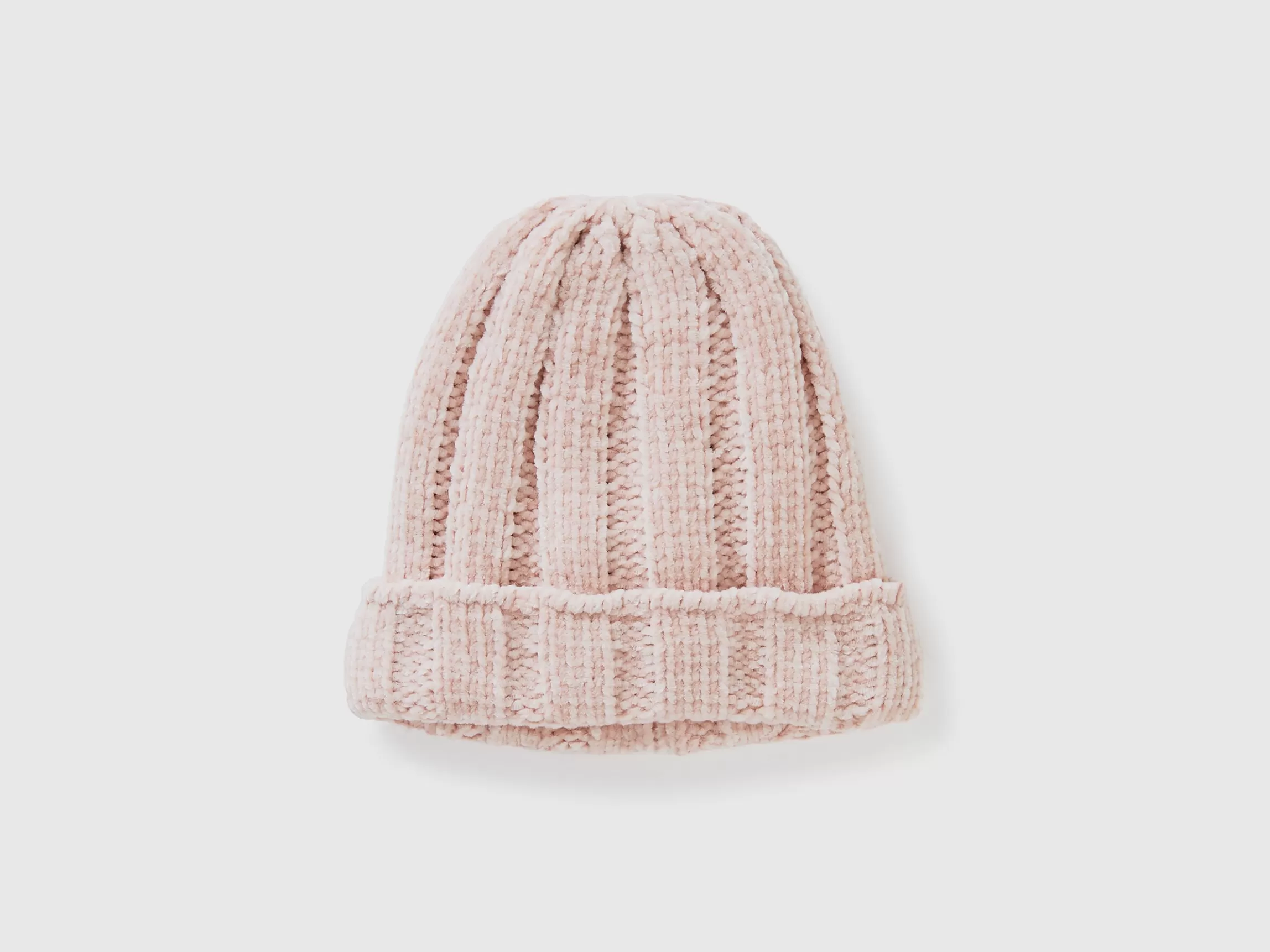 United Colors of Benetton Hat in chenille