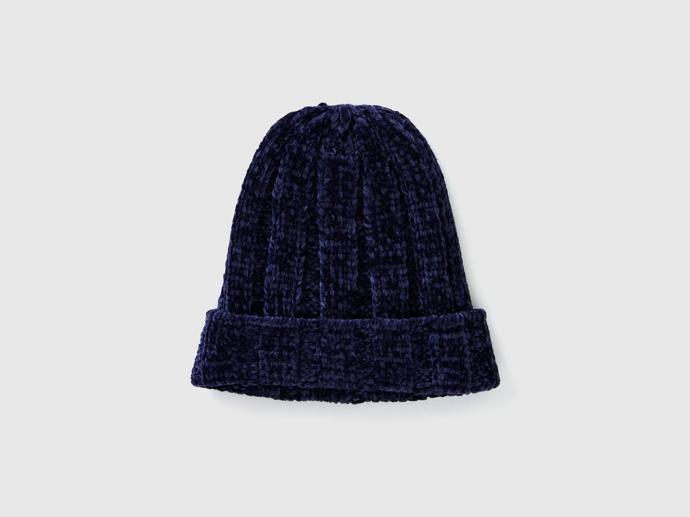 United Colors of Benetton Hat in chenille