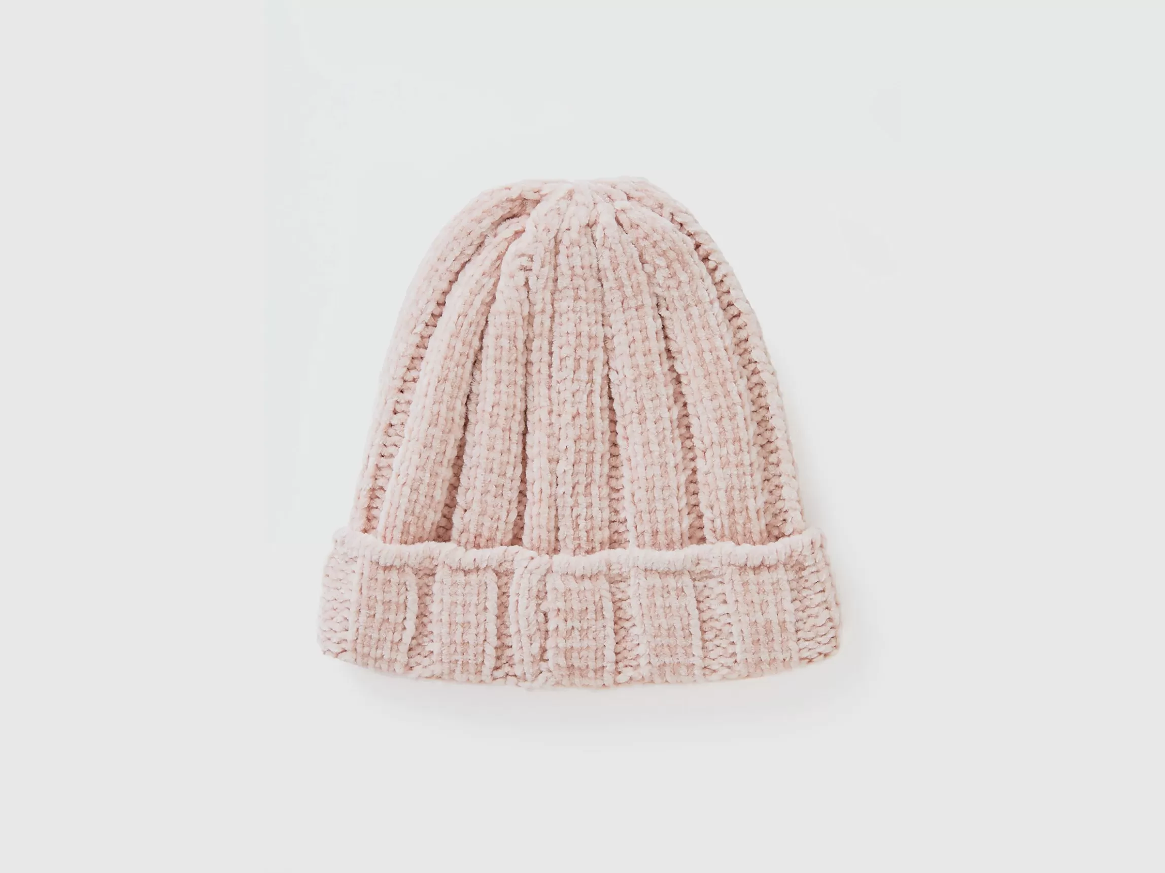 United Colors of Benetton Hat in chenille