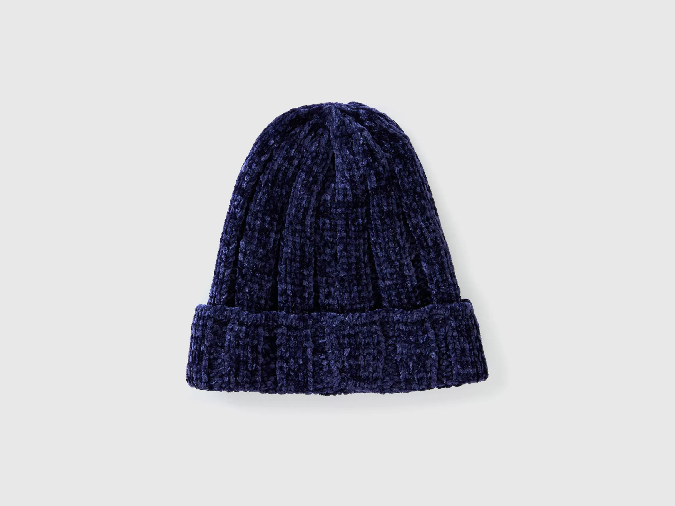 United Colors of Benetton Hat in chenille