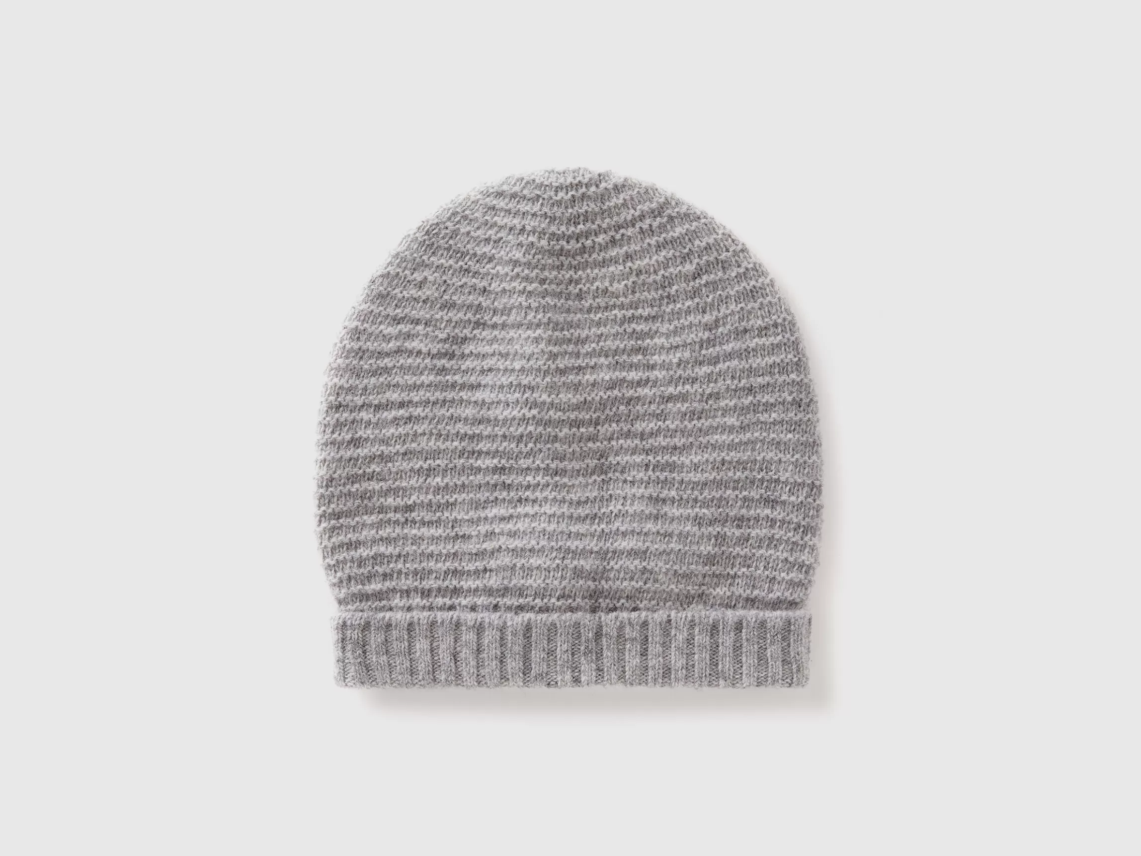 United Colors of Benetton Hat in wool blend