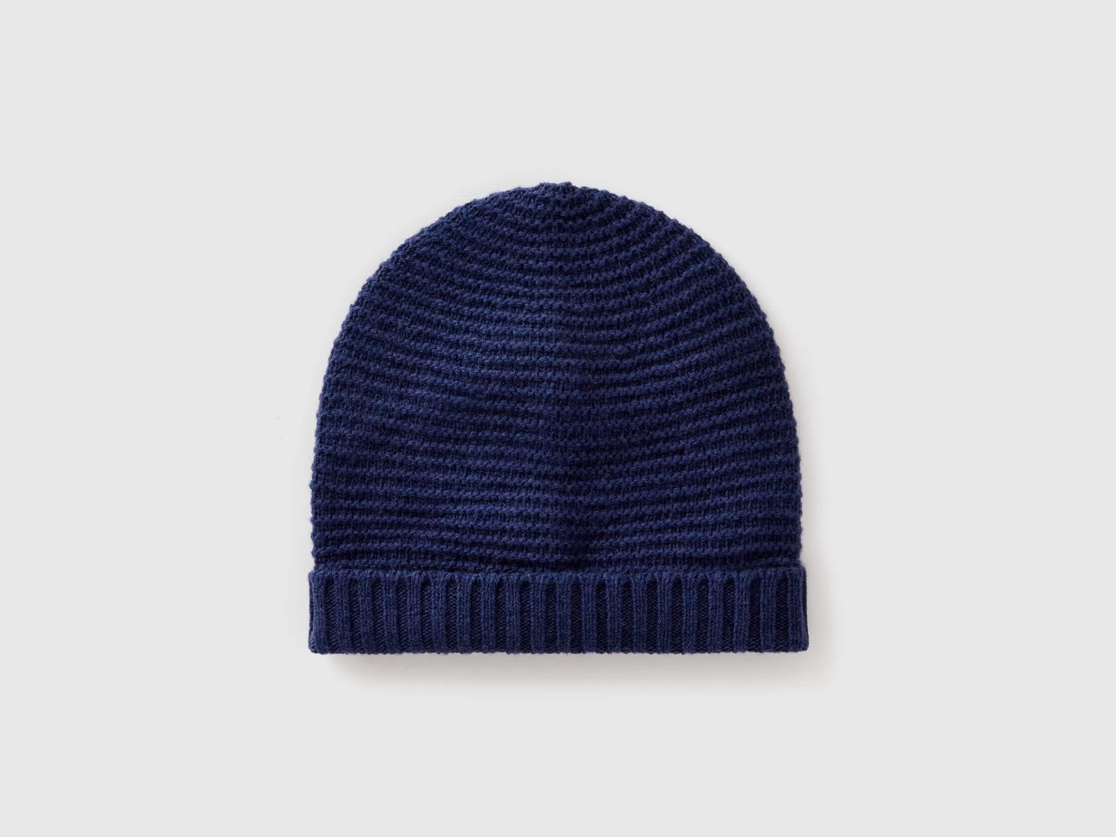 United Colors of Benetton Hat in wool blend