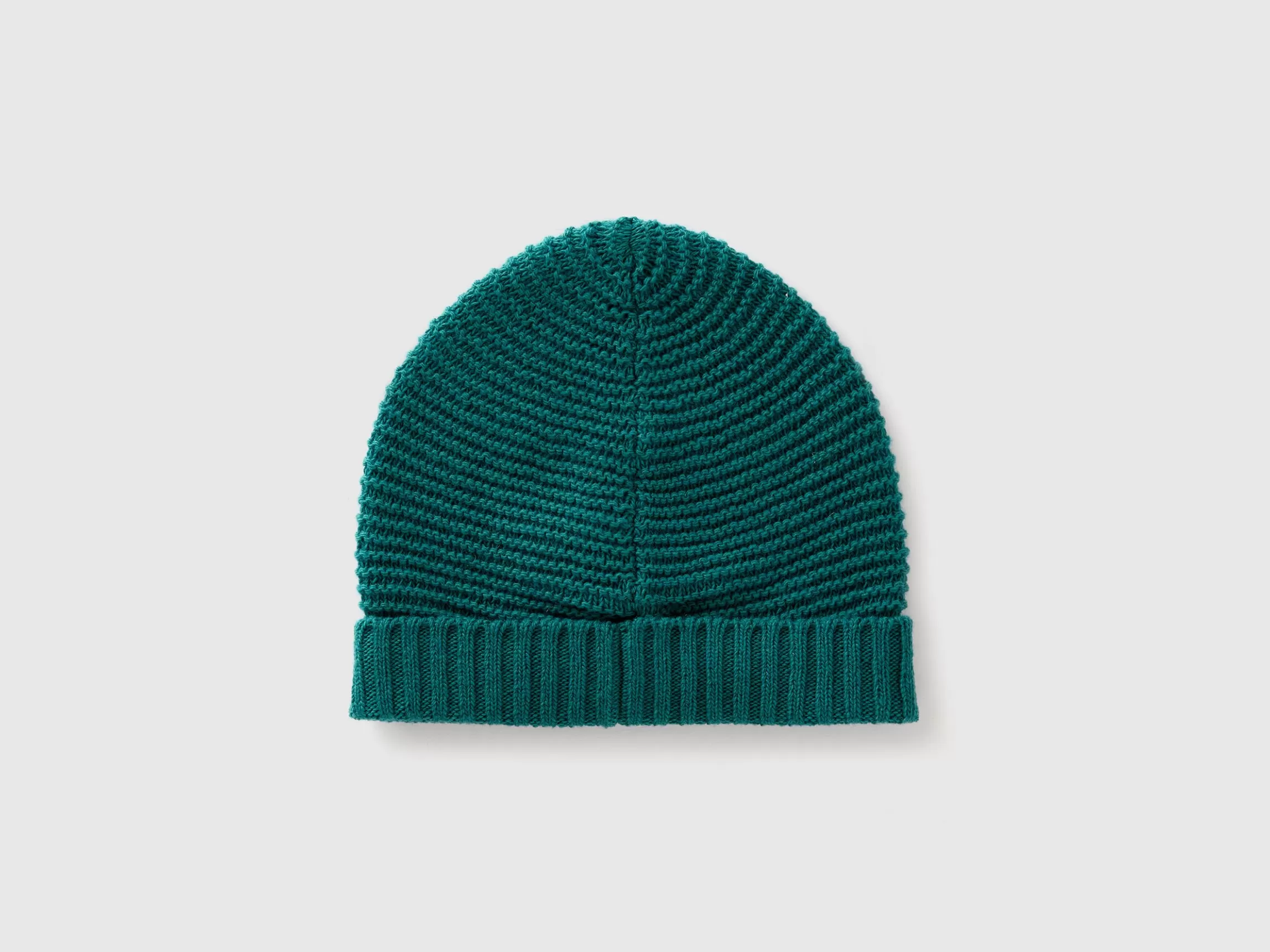 United Colors of Benetton Hat in wool blend