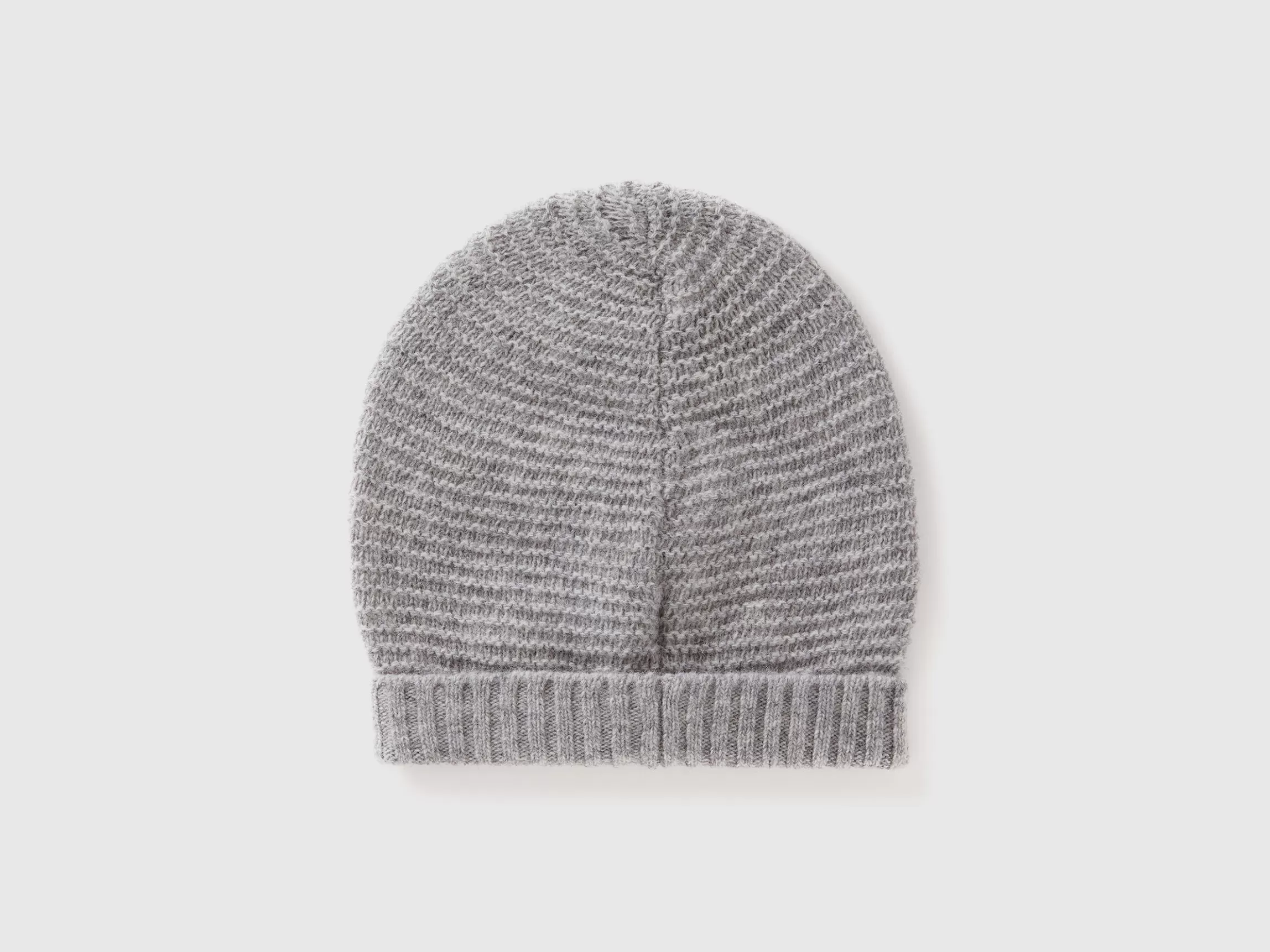 United Colors of Benetton Hat in wool blend