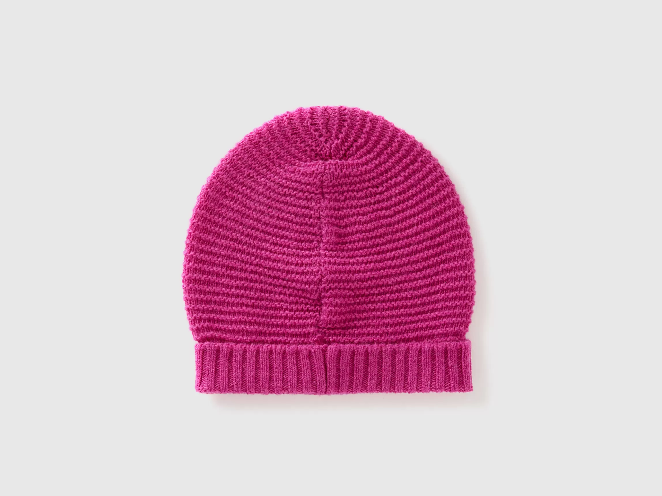 United Colors of Benetton Hat in wool blend