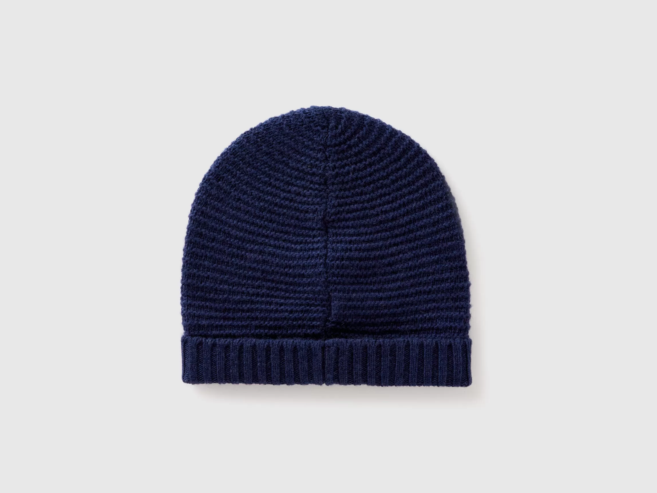 United Colors of Benetton Hat in wool blend