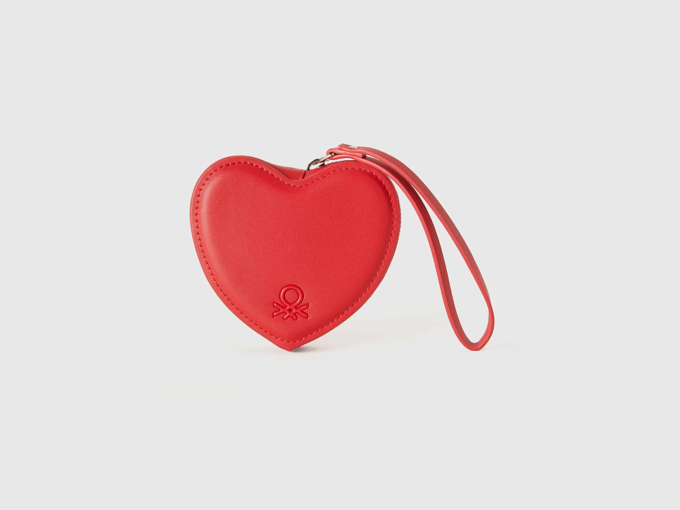 United Colors of Benetton Heart purse