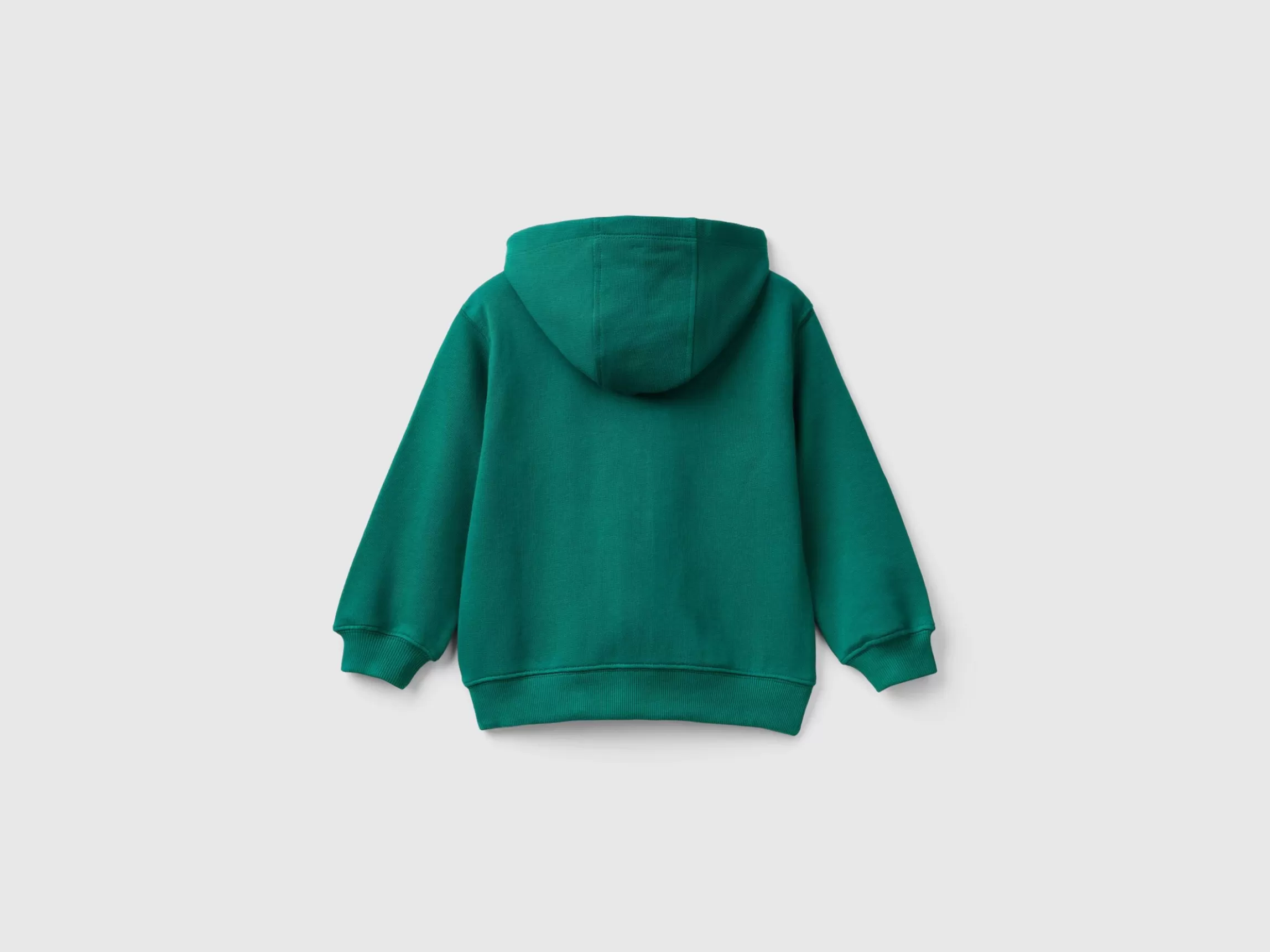 United Colors of Benetton Hoodie with logo