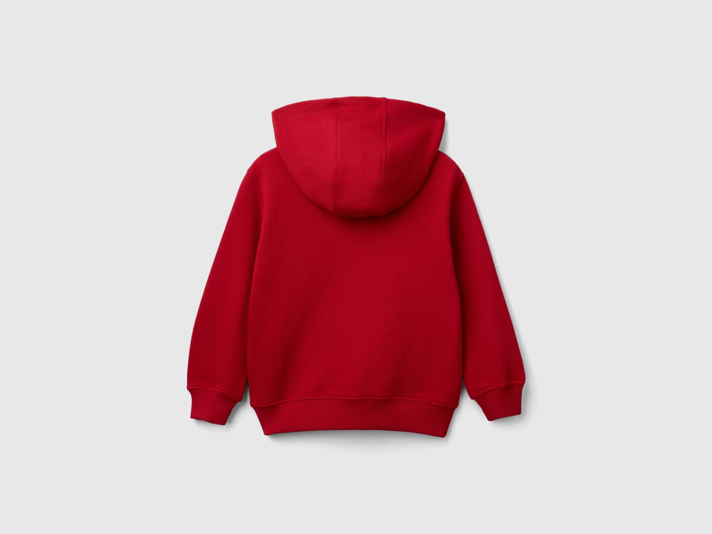 United Colors of Benetton Hoodie with logo