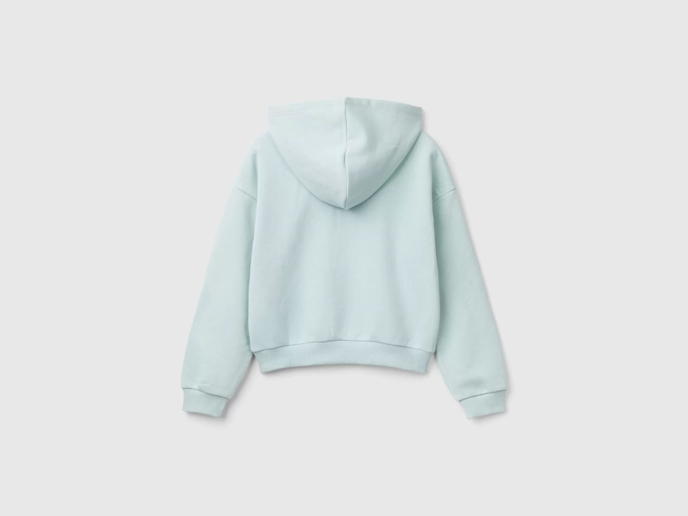 United Colors of Benetton Hoodie with sequins