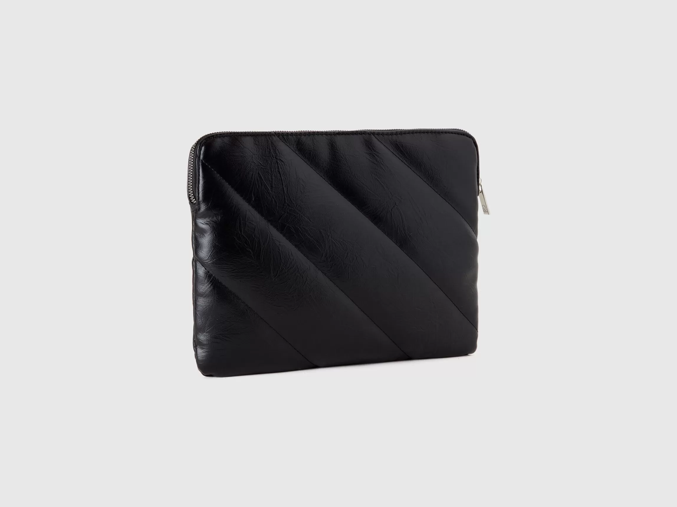 United Colors of Benetton Imitation leather tablet case