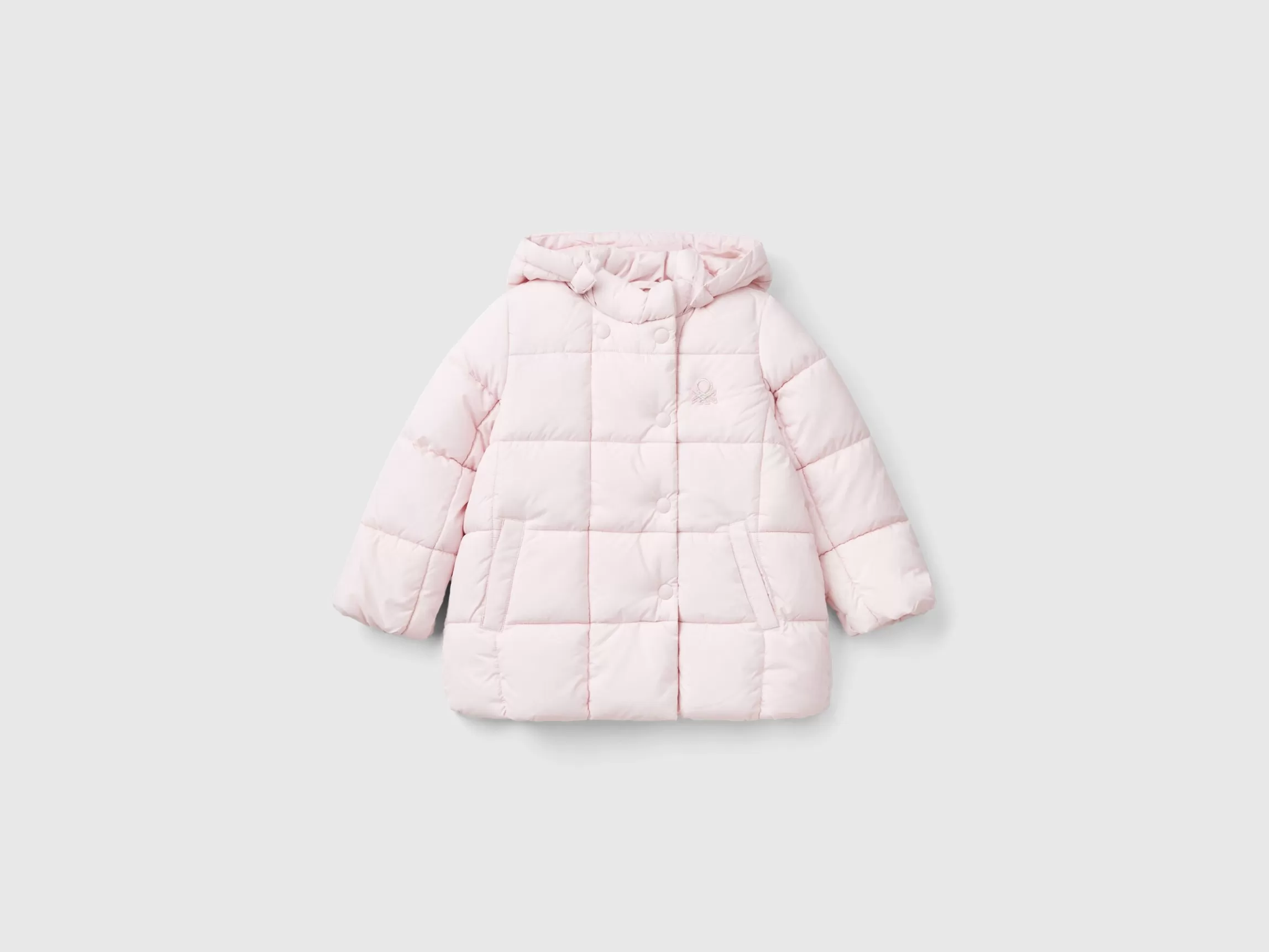 United Colors of Benetton Jacket with detachable hood