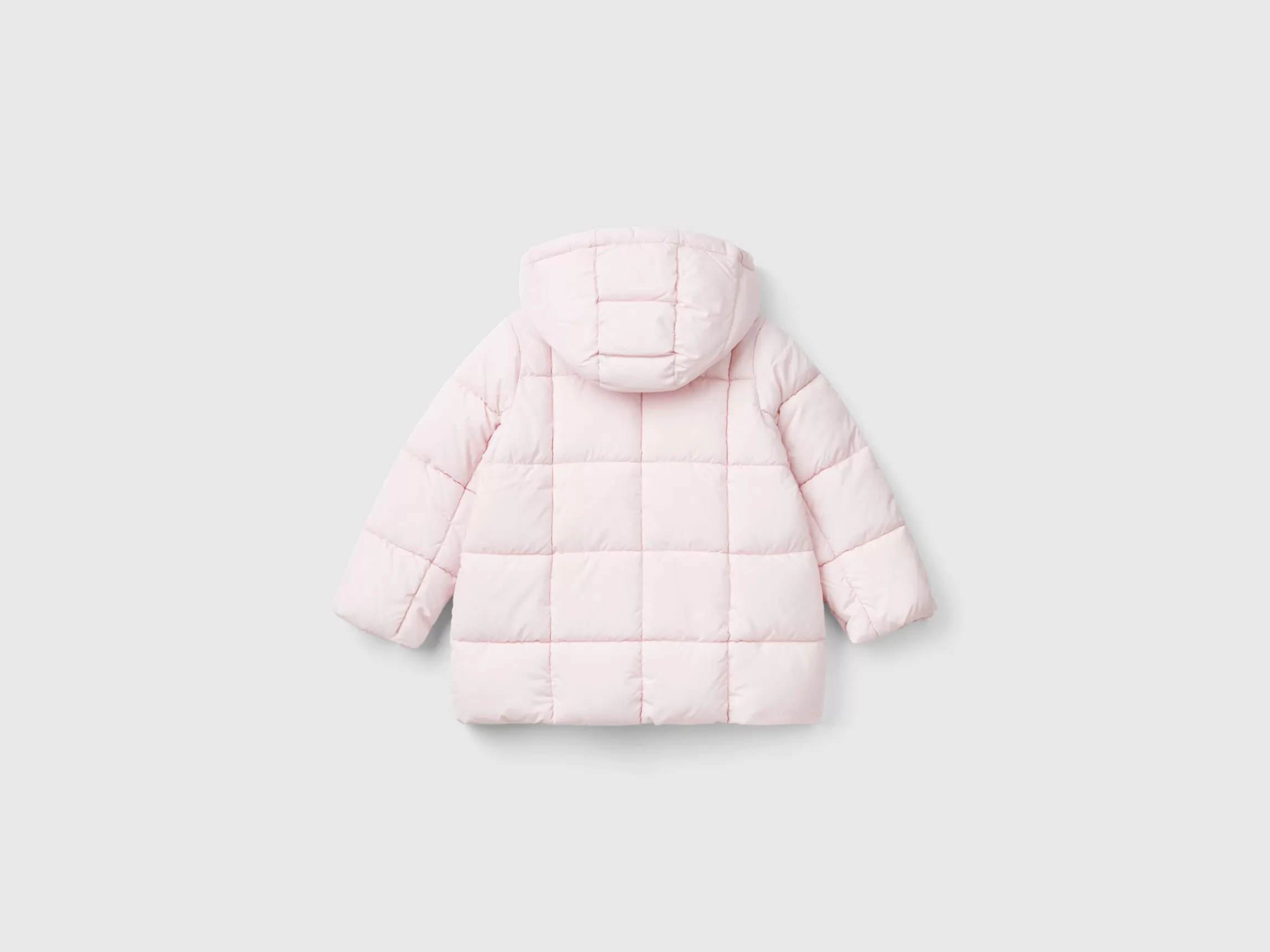 United Colors of Benetton Jacket with detachable hood