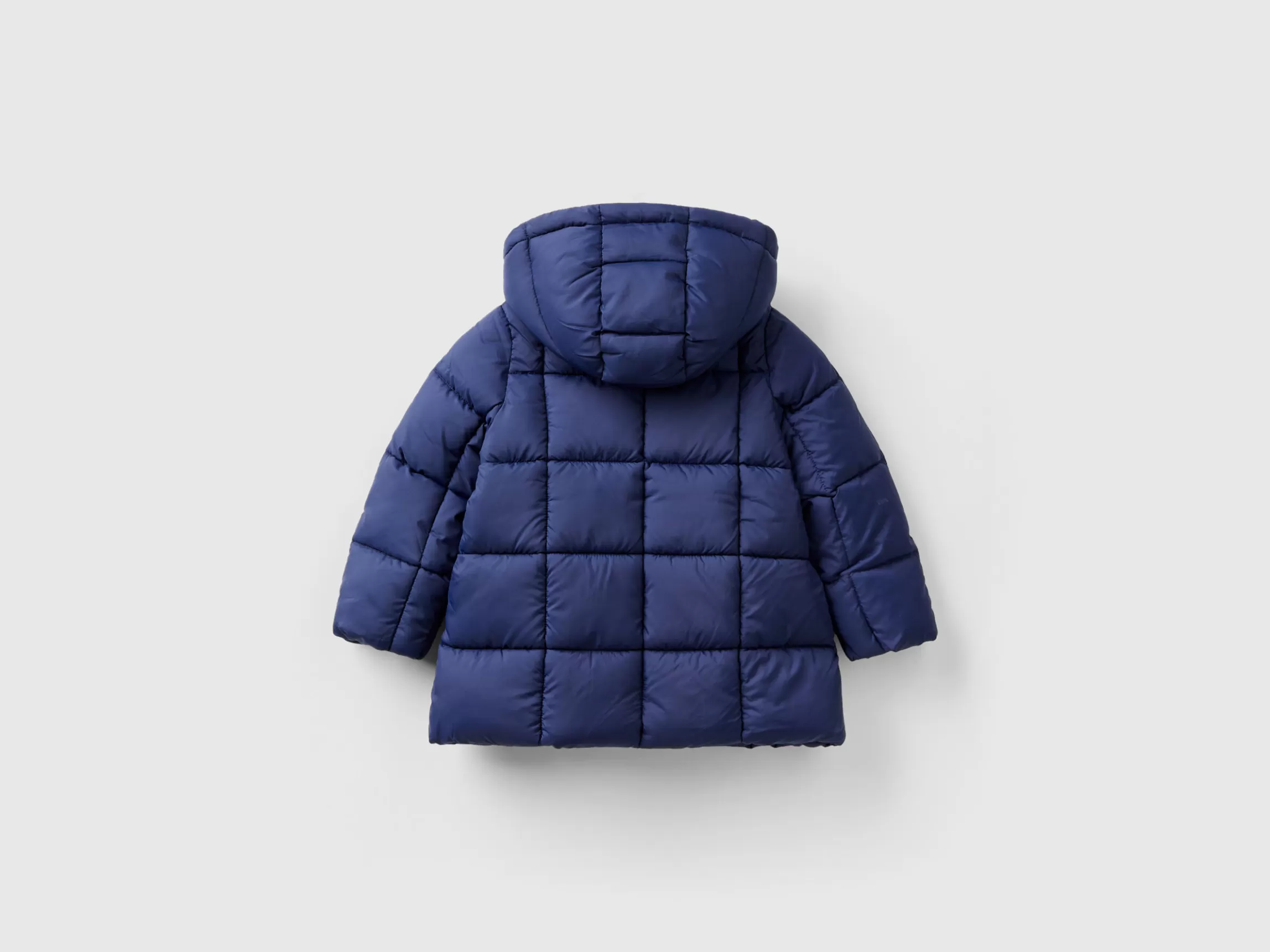 United Colors of Benetton Jacket with detachable hood