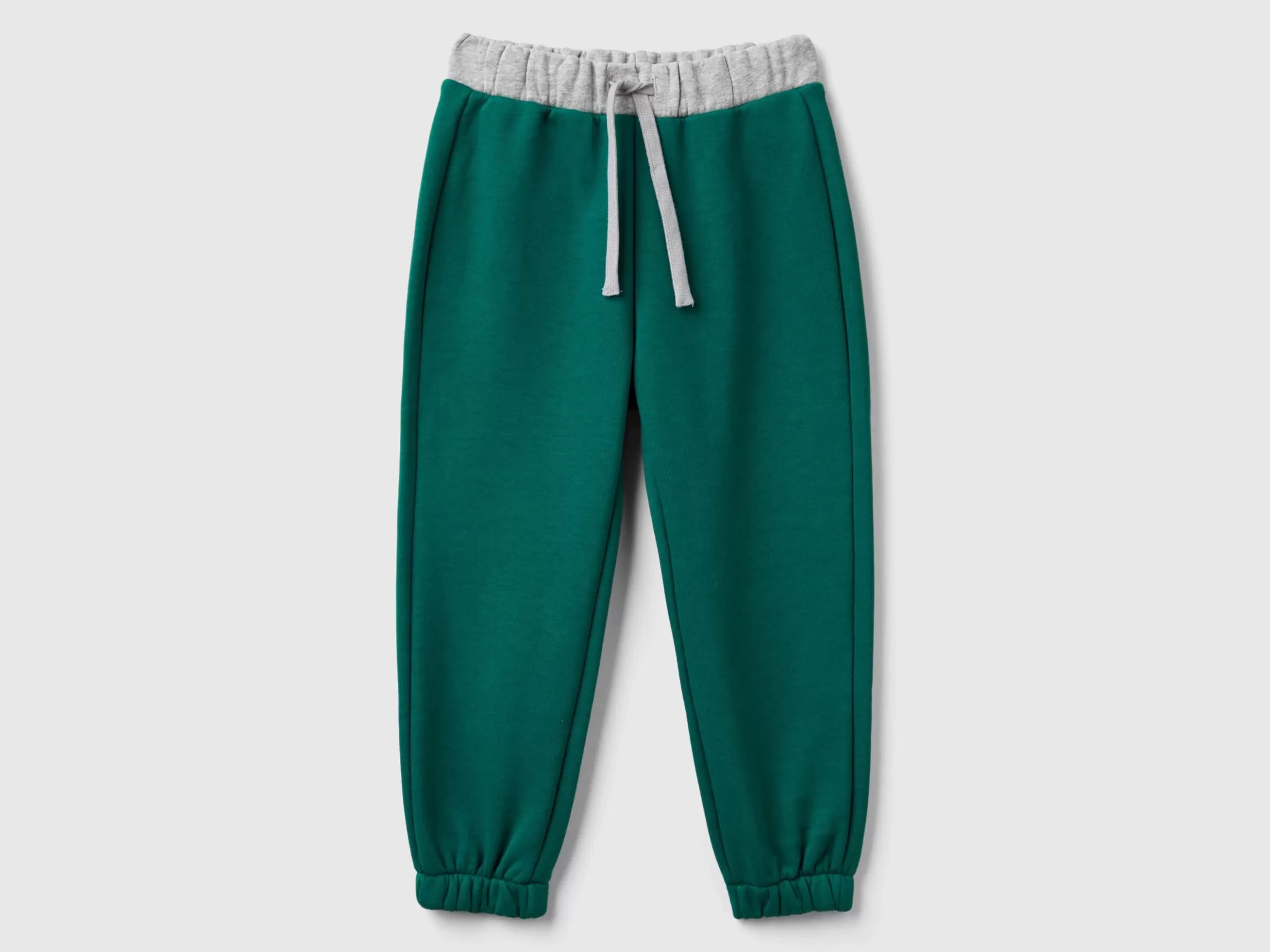 United Colors of Benetton Joggers with drawstring