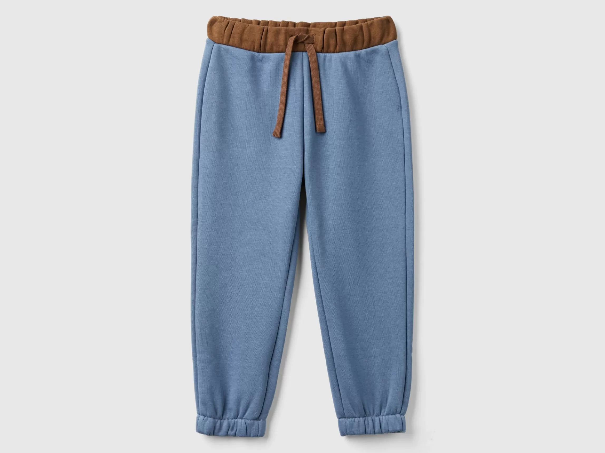 United Colors of Benetton Joggers with drawstring