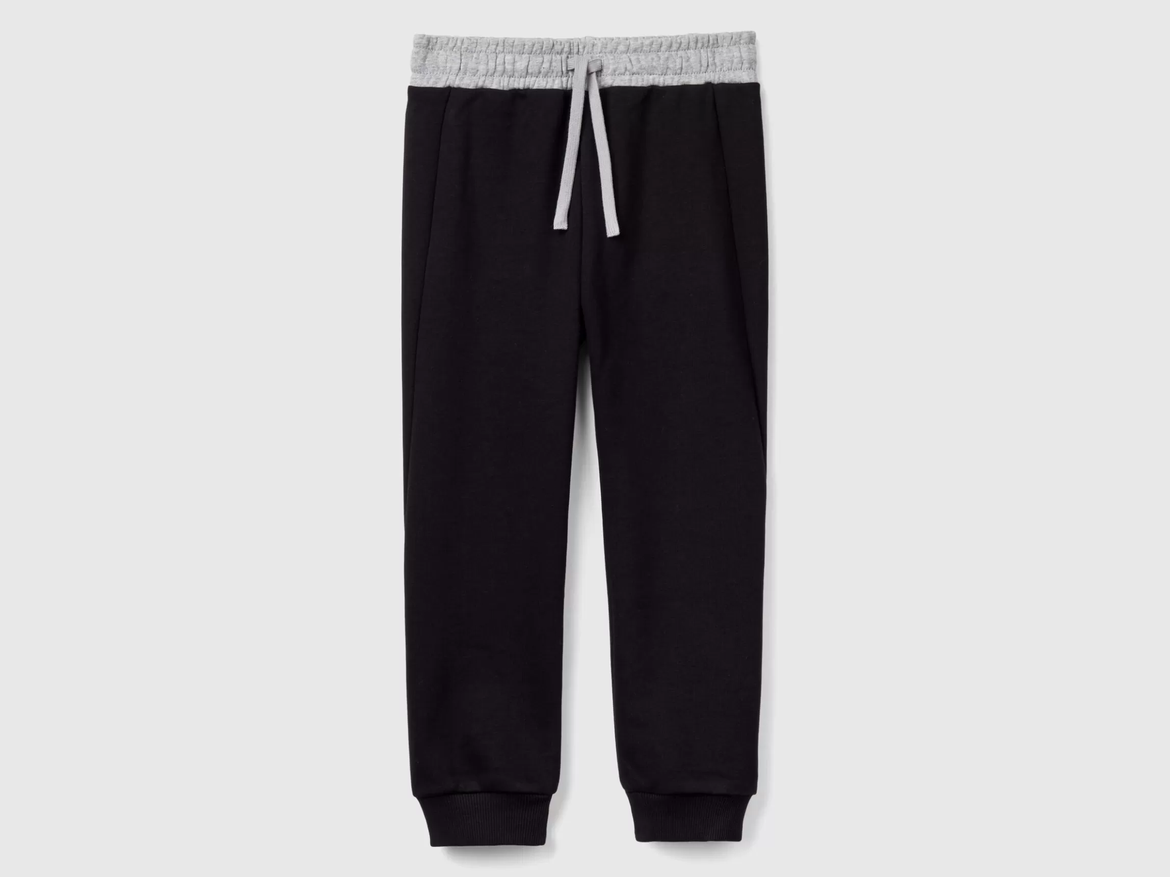 United Colors of Benetton Joggers with drawstring