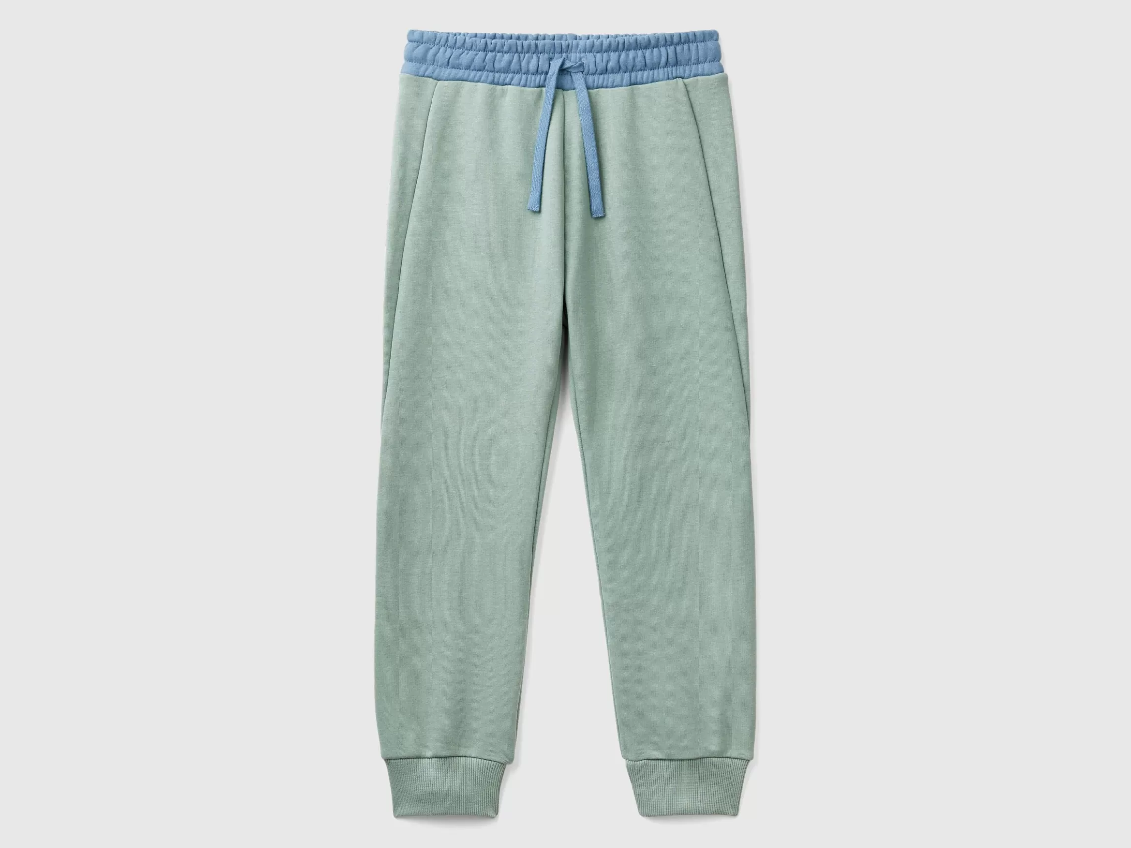 United Colors of Benetton Joggers with drawstring