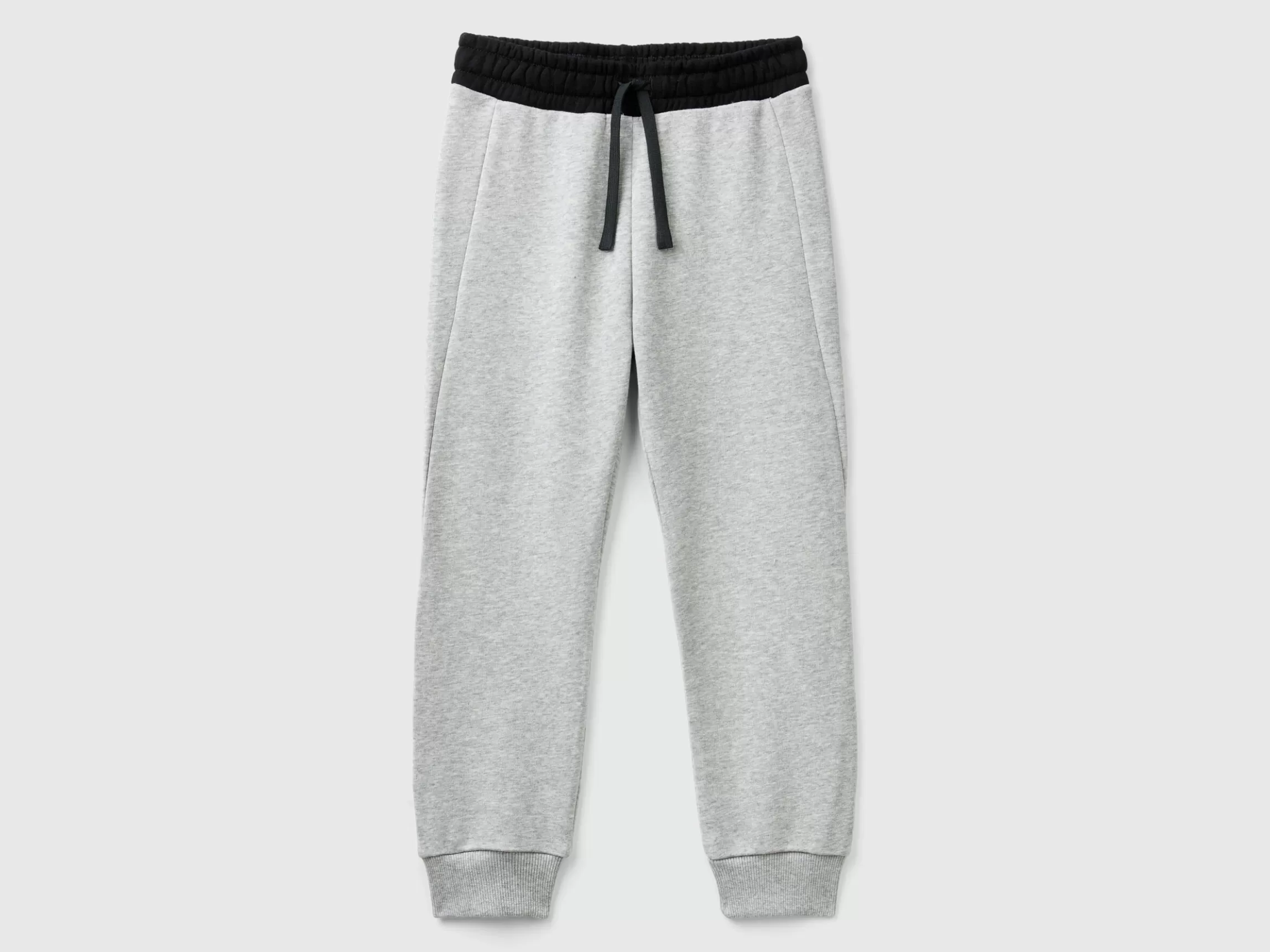 United Colors of Benetton Joggers with drawstring