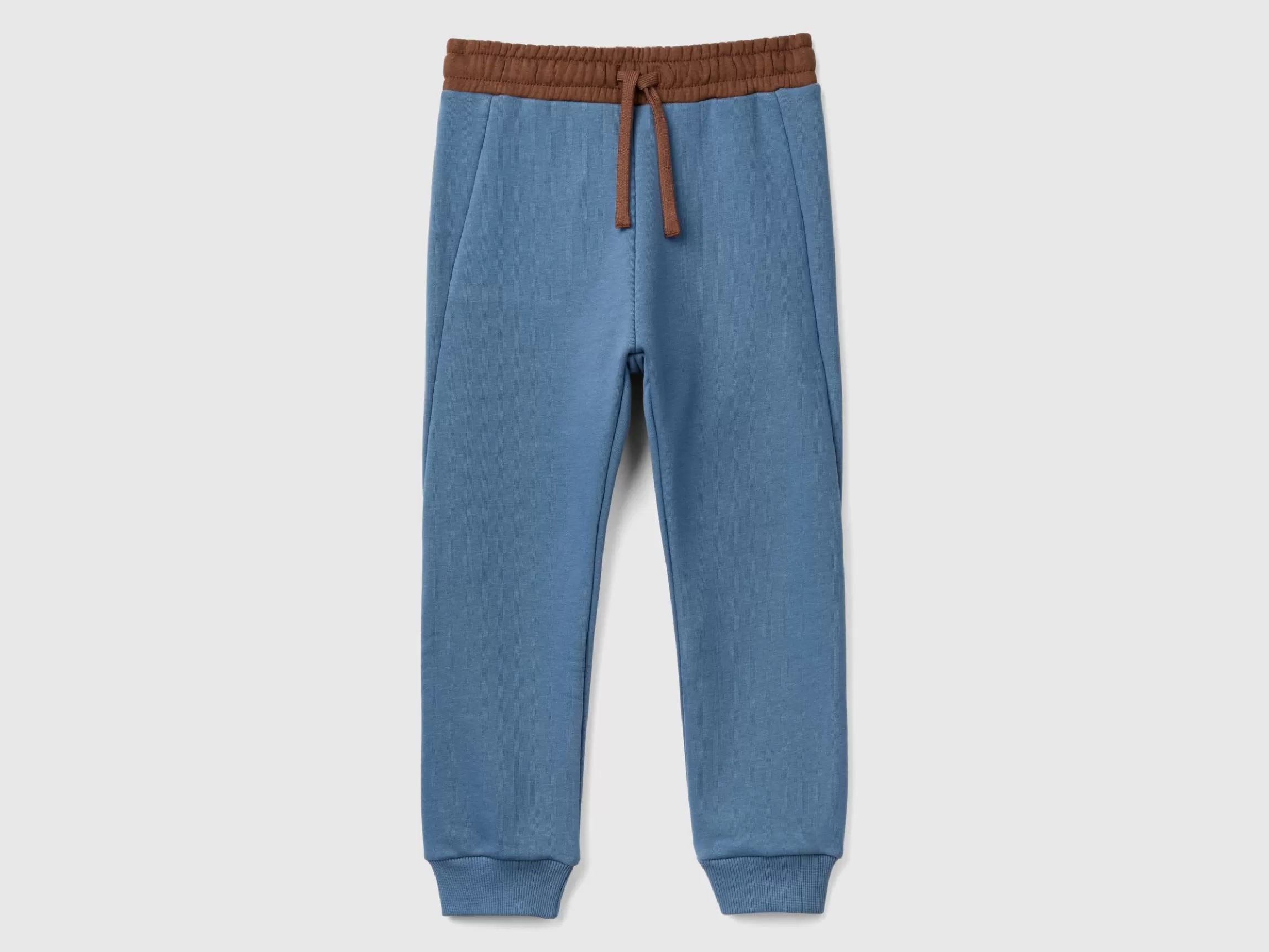 United Colors of Benetton Joggers with drawstring