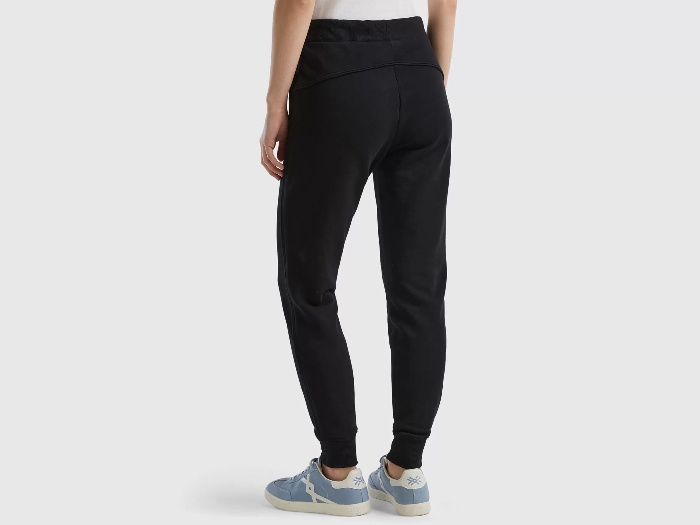 United Colors of Benetton Joggers with drawstring