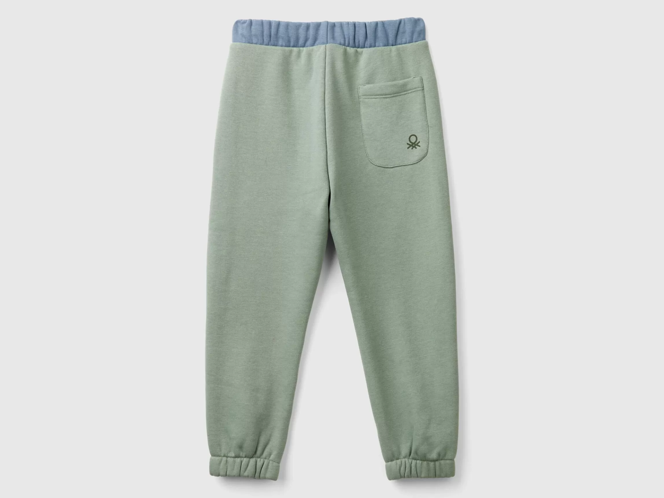 United Colors of Benetton Joggers with drawstring