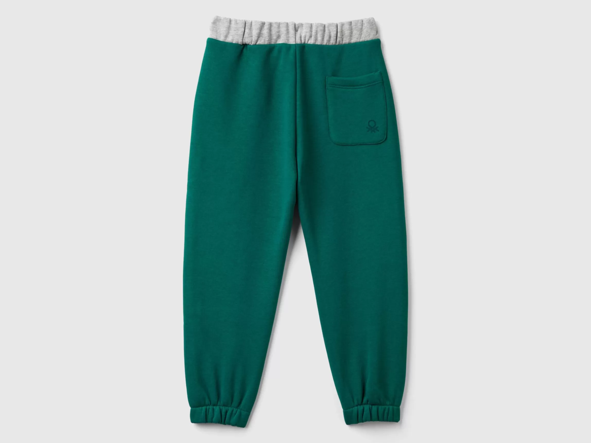 United Colors of Benetton Joggers with drawstring