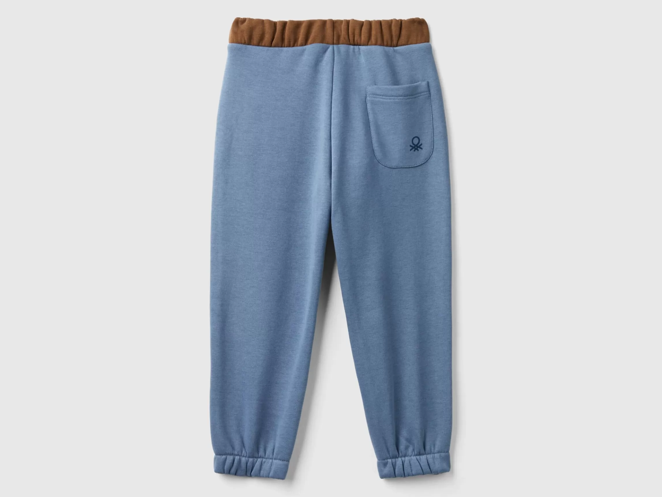 United Colors of Benetton Joggers with drawstring