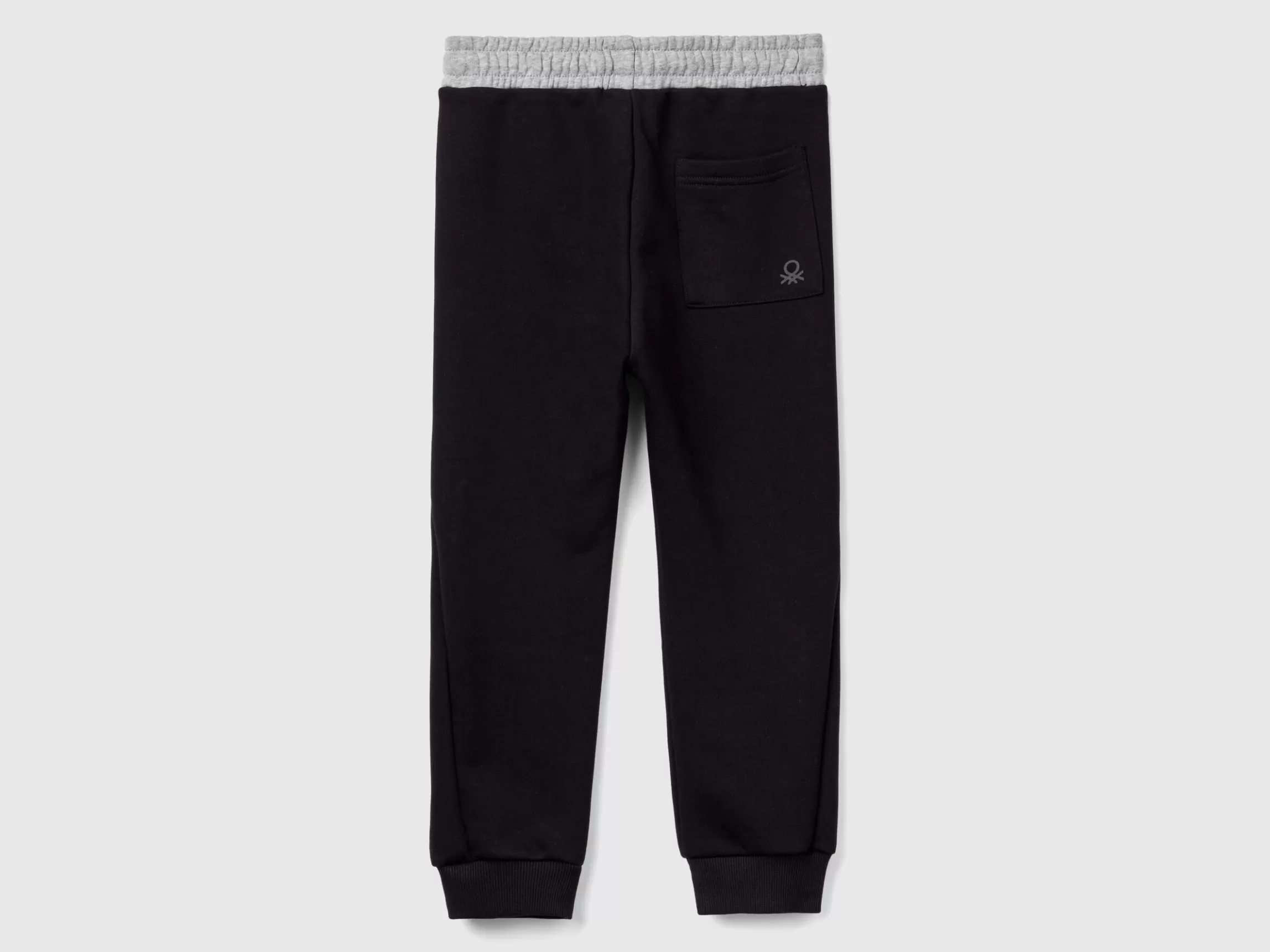 United Colors of Benetton Joggers with drawstring