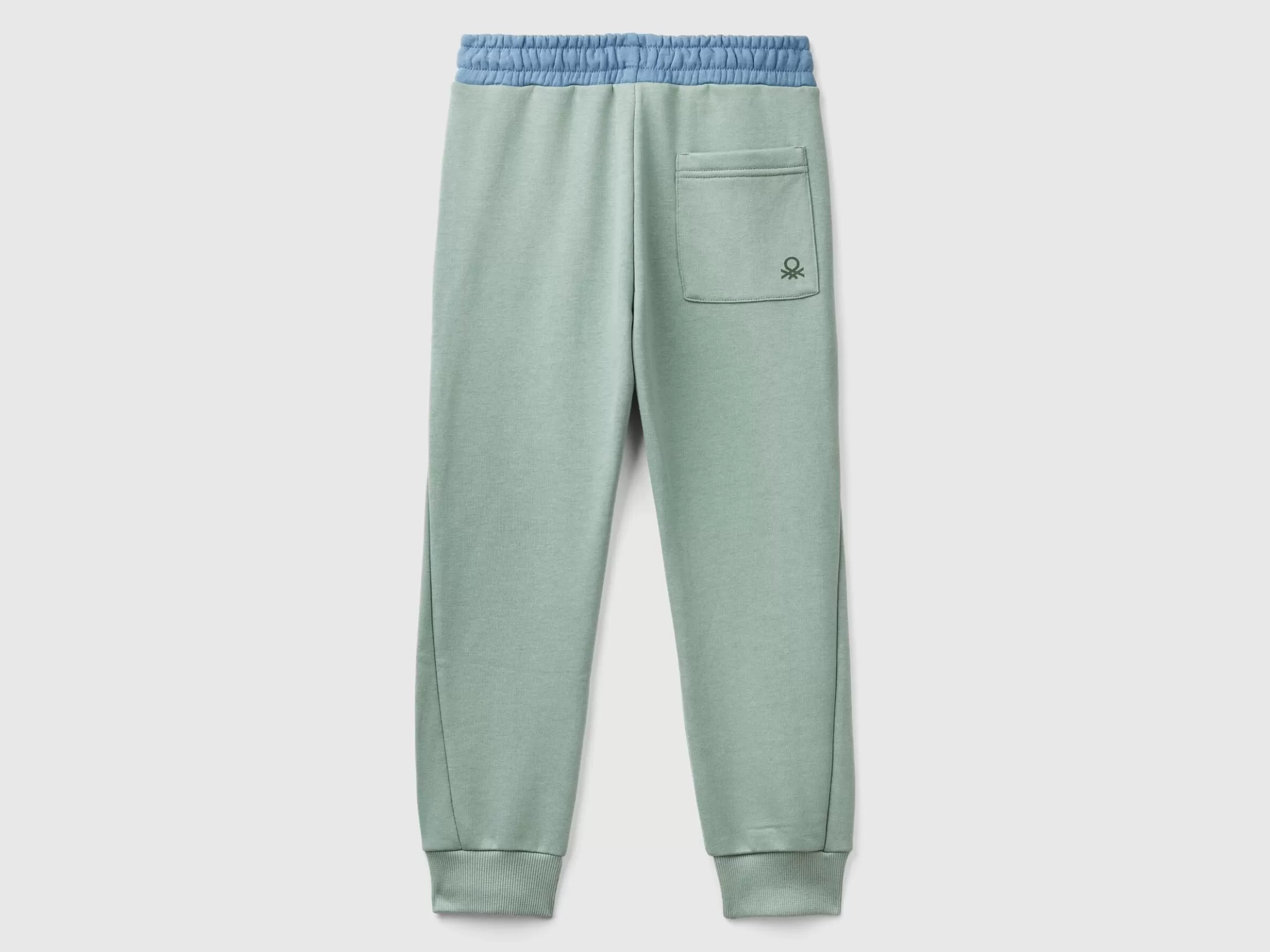 United Colors of Benetton Joggers with drawstring