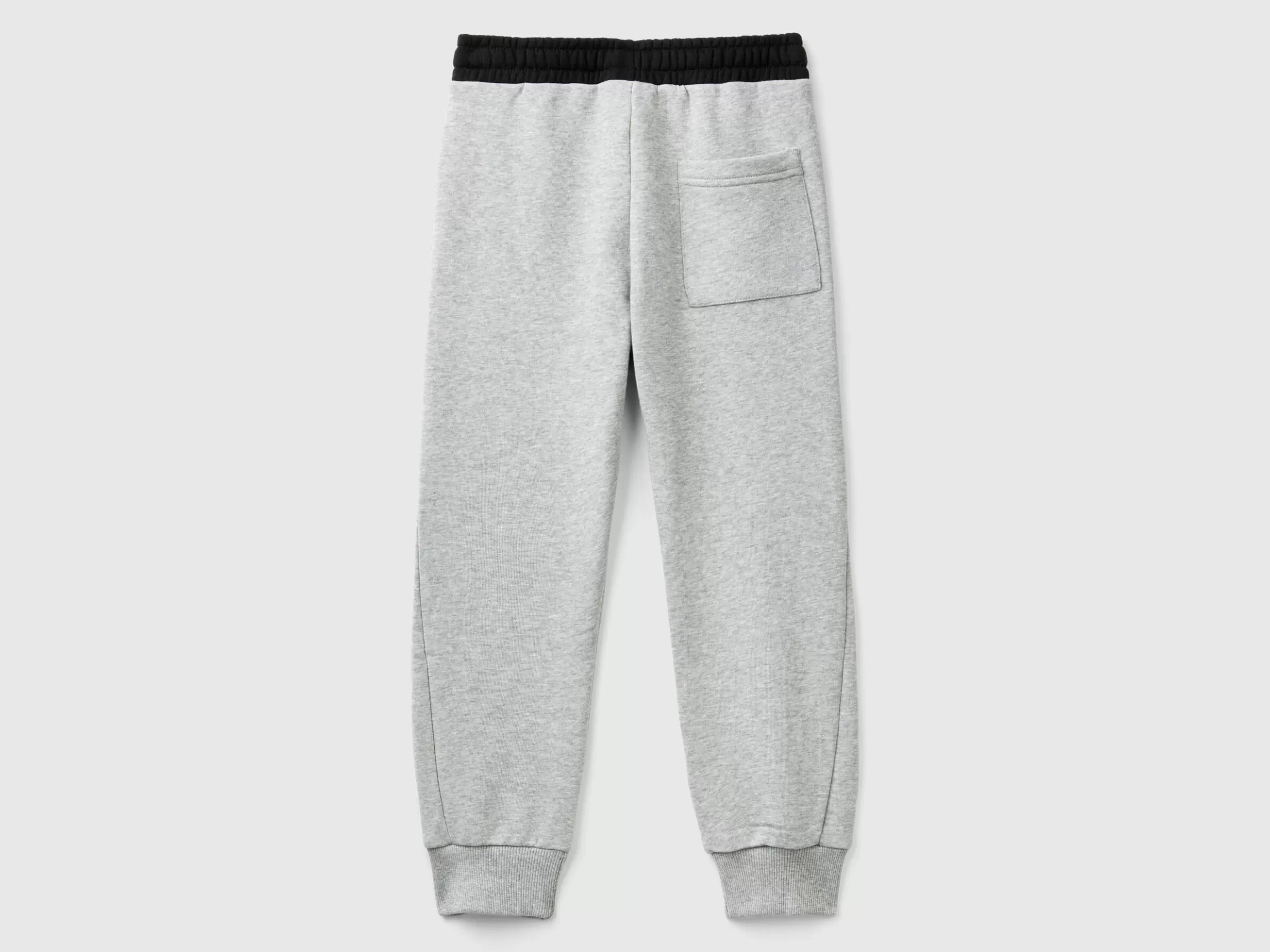 United Colors of Benetton Joggers with drawstring