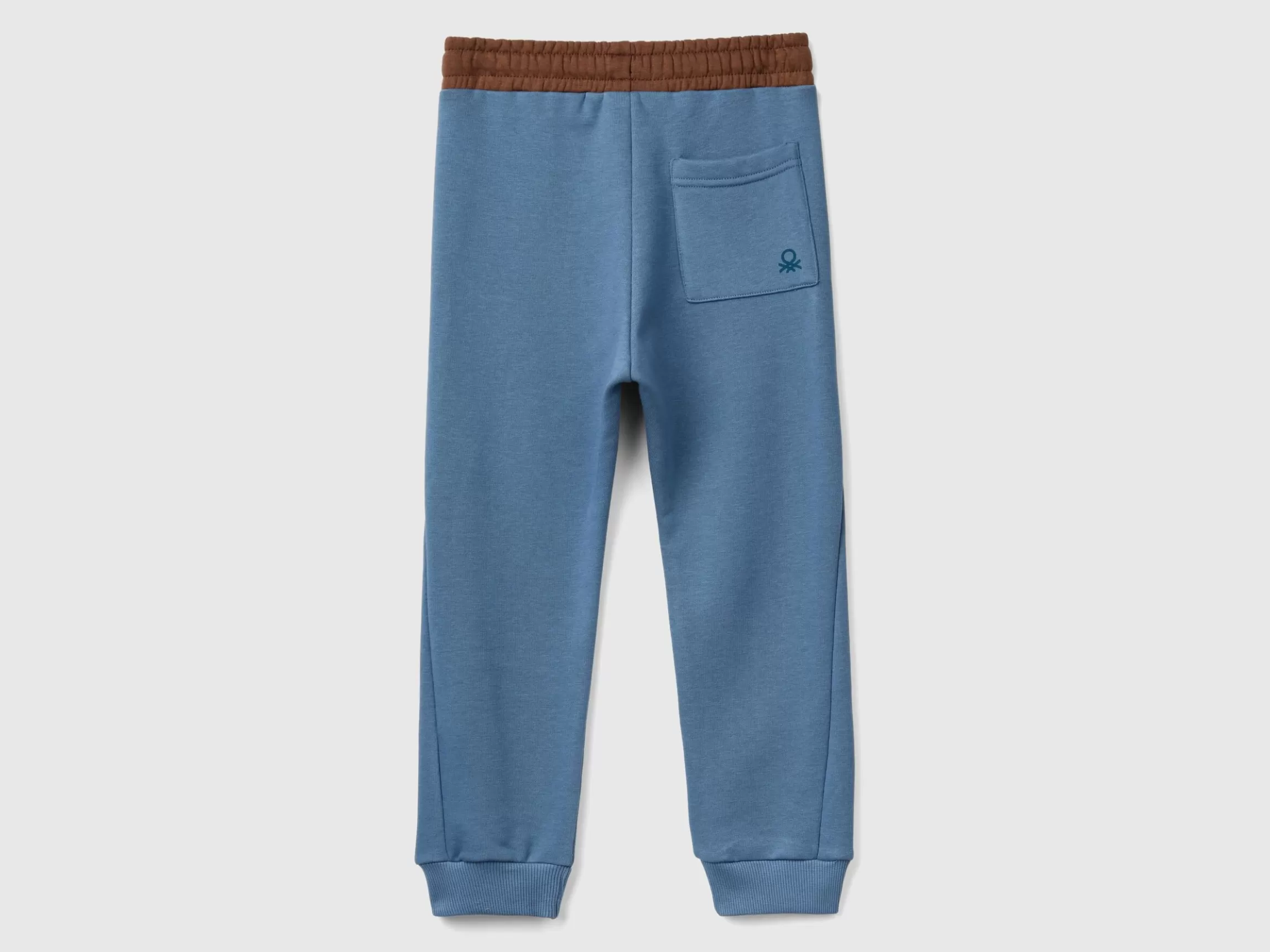 United Colors of Benetton Joggers with drawstring