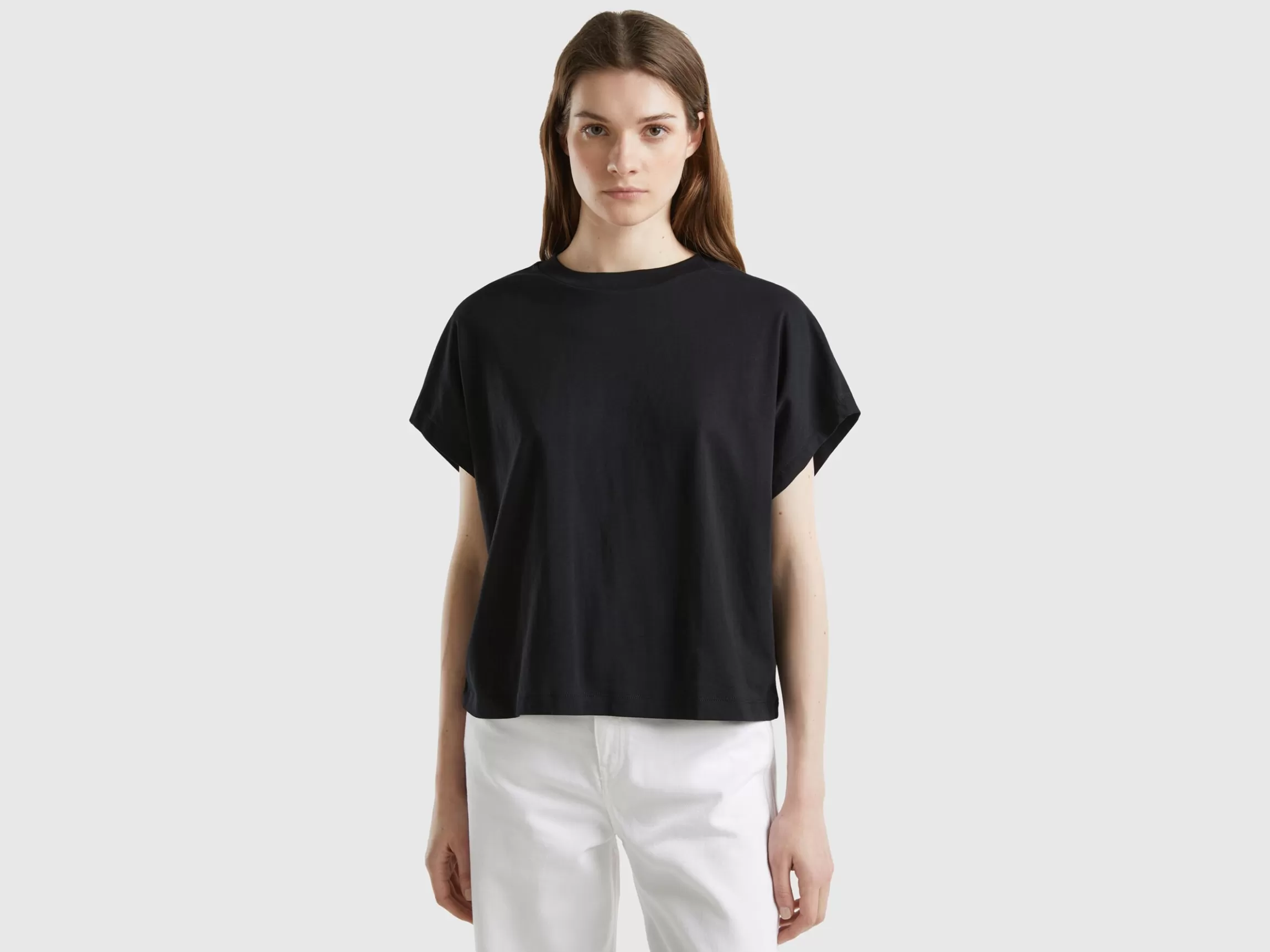 United Colors of Benetton Kimono sleeve t-shirt