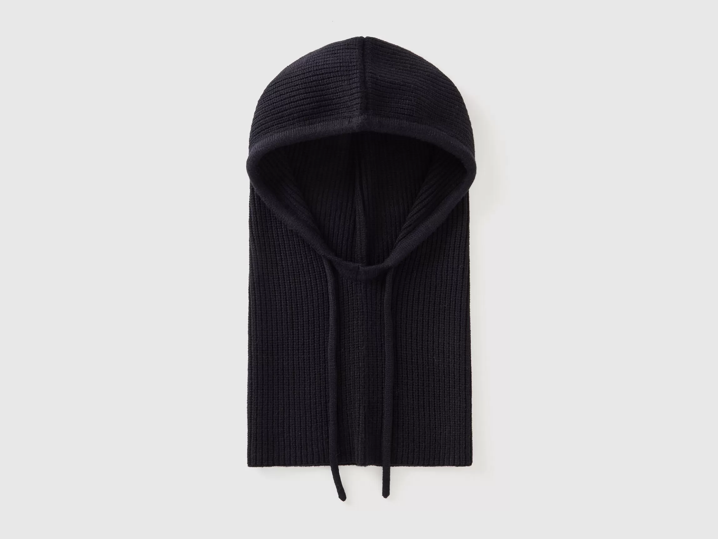 United Colors of Benetton Knit ski mask