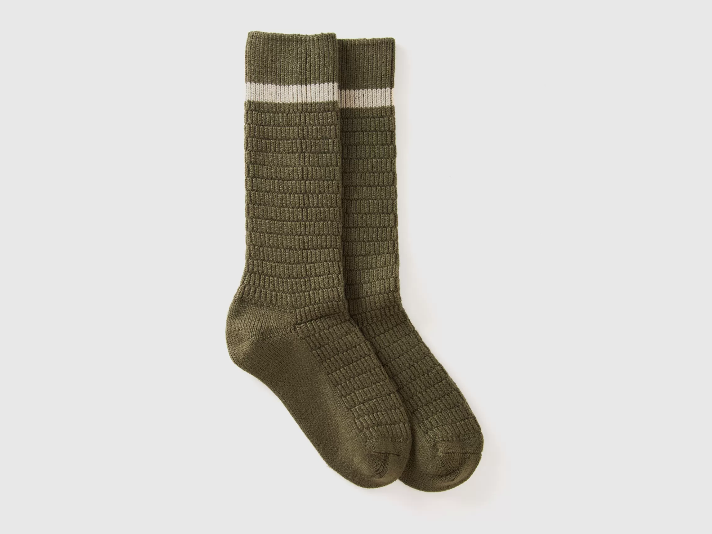 United Colors of Benetton Knit socks