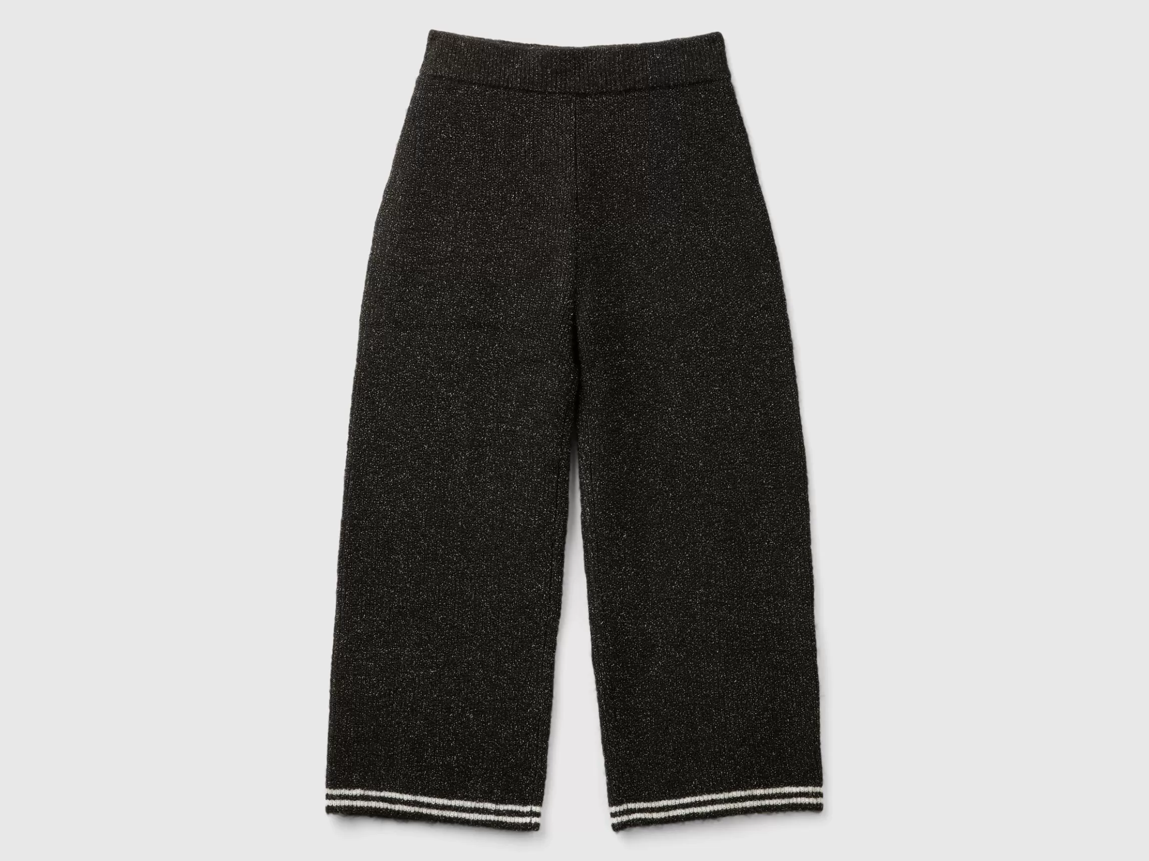 United Colors of Benetton Knit trousers