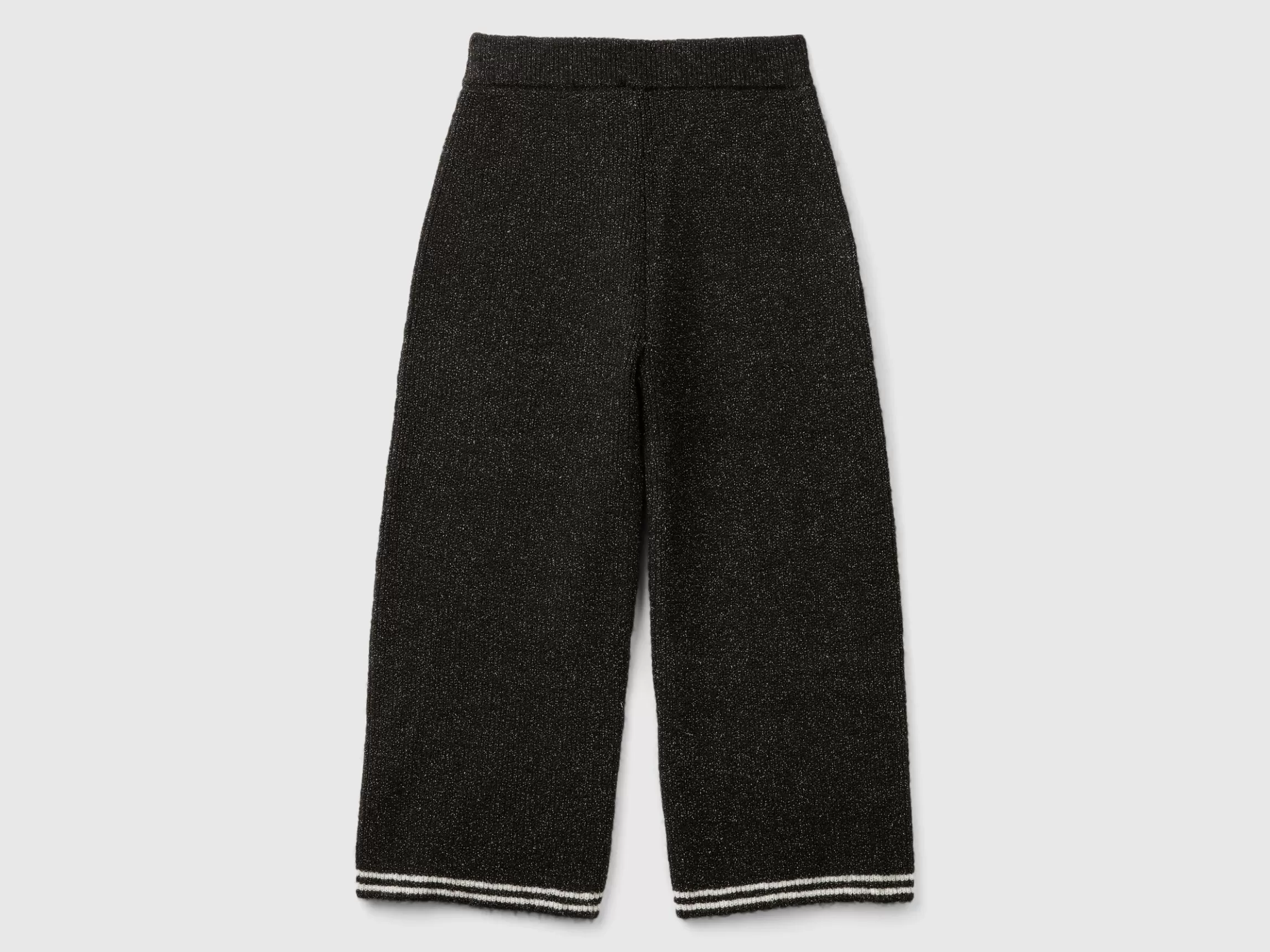 United Colors of Benetton Knit trousers