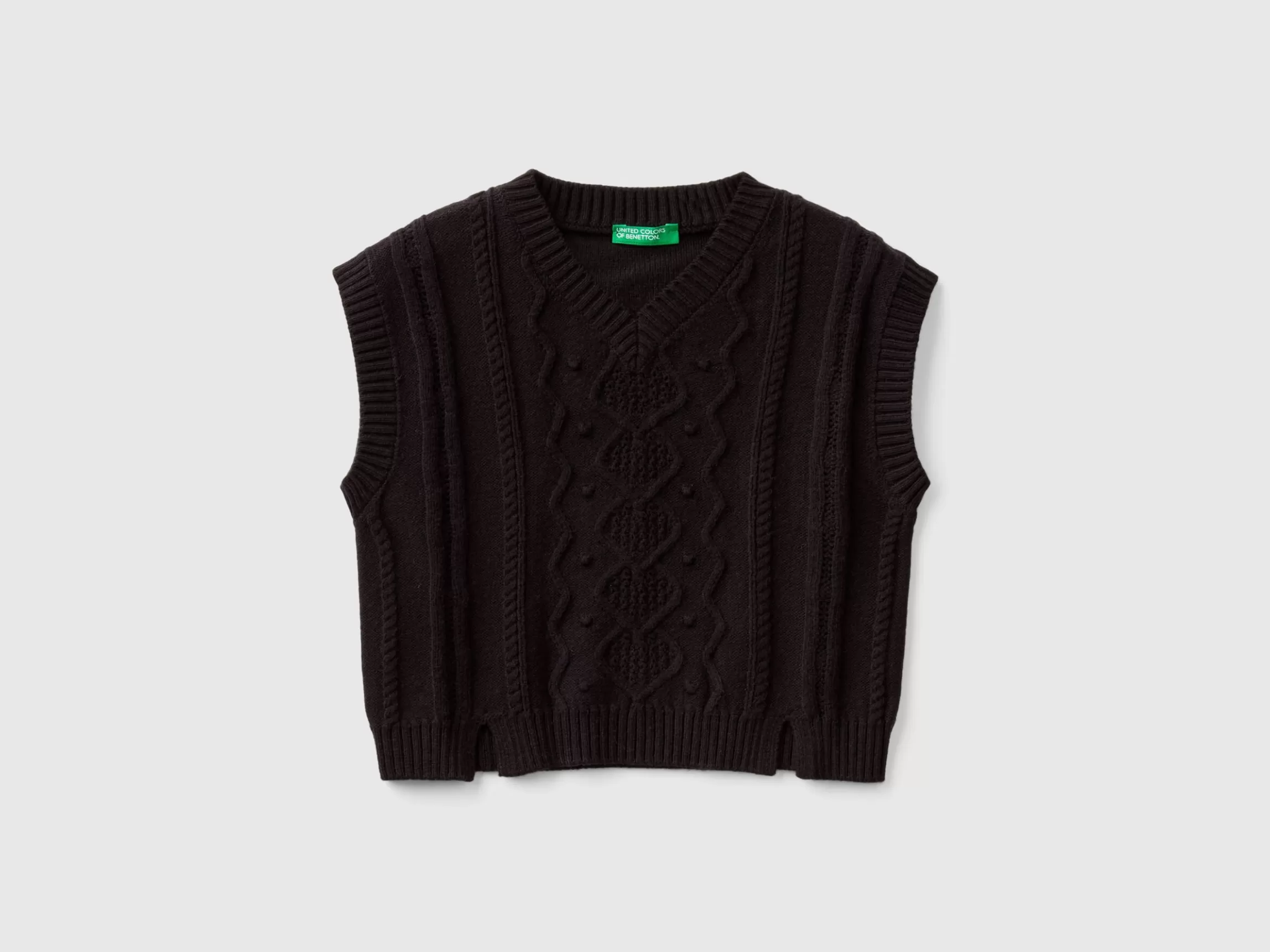 United Colors of Benetton Knit vest