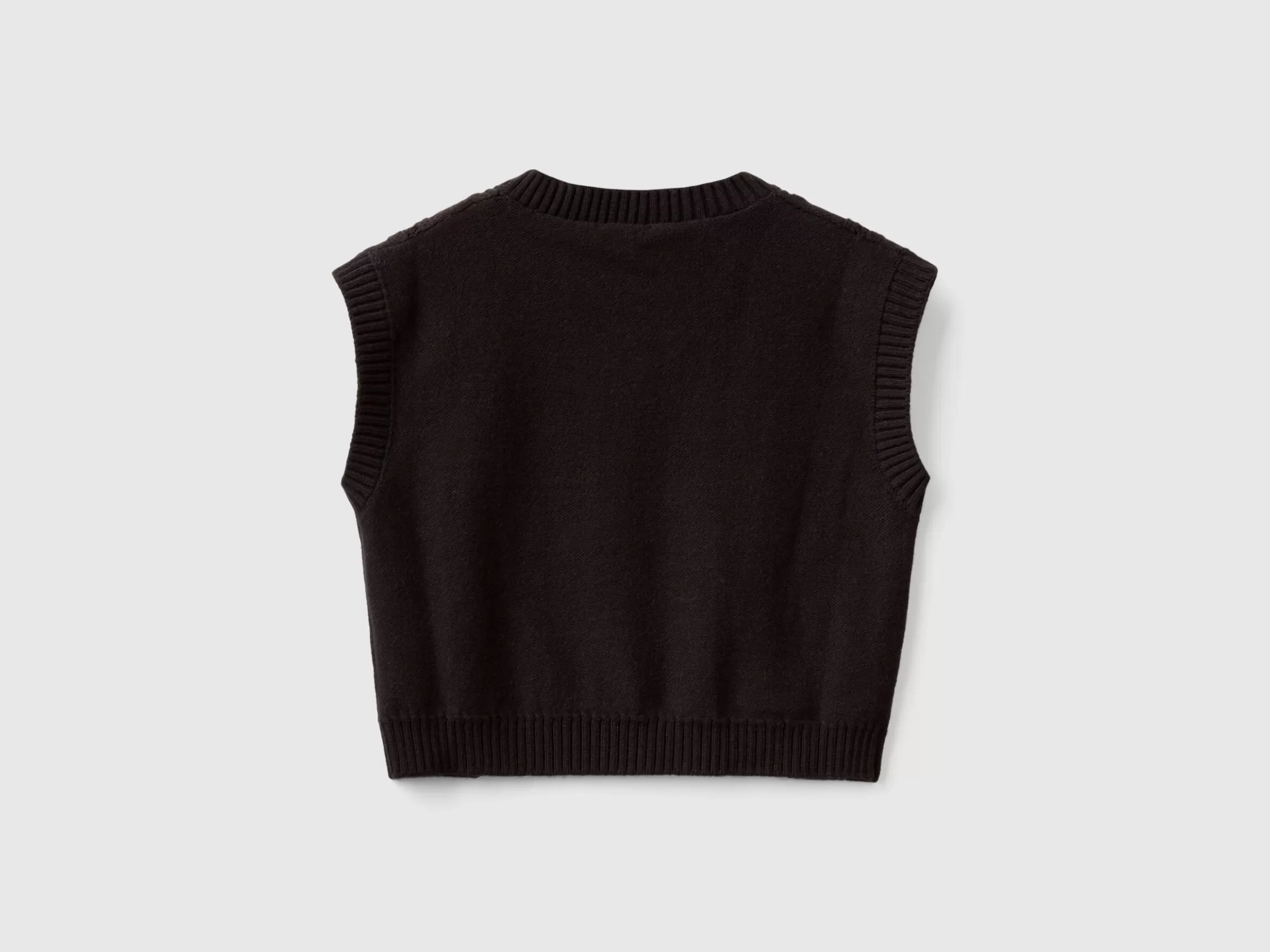 United Colors of Benetton Knit vest