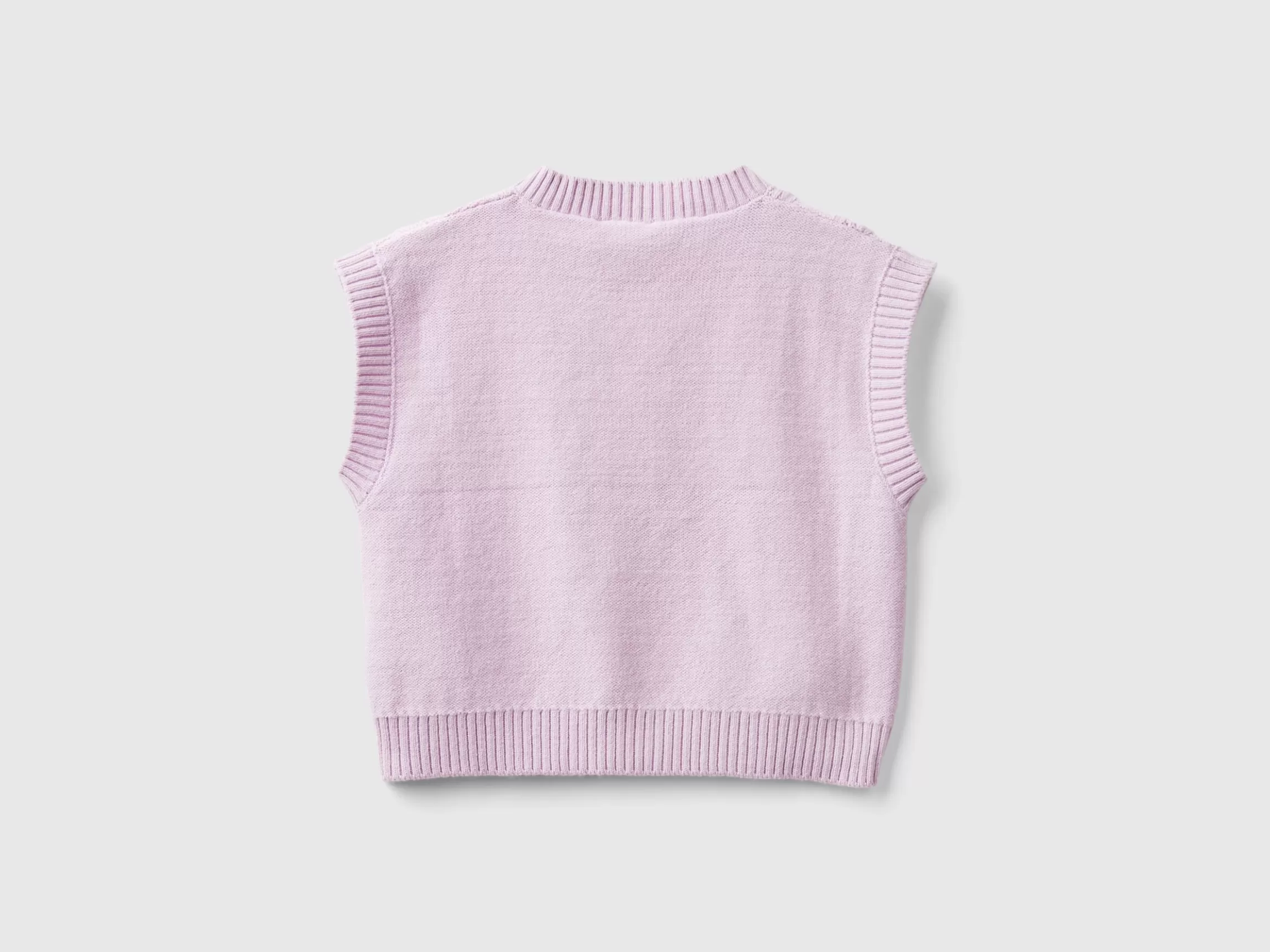 United Colors of Benetton Knit vest