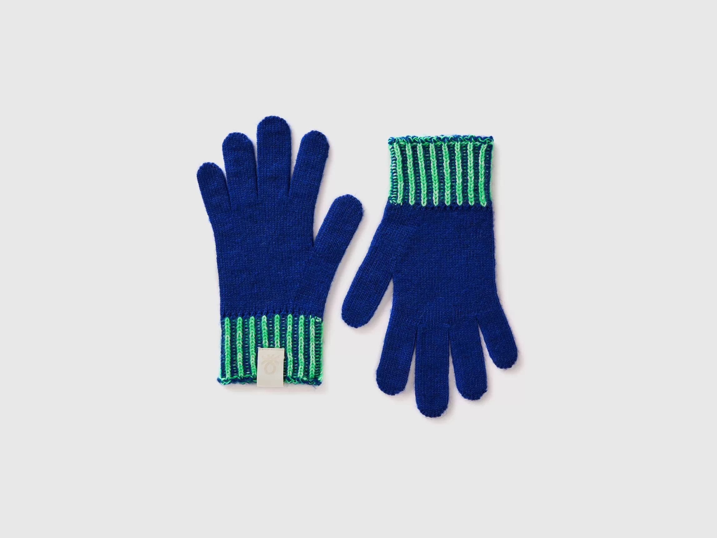 United Colors of Benetton Knitted gloves