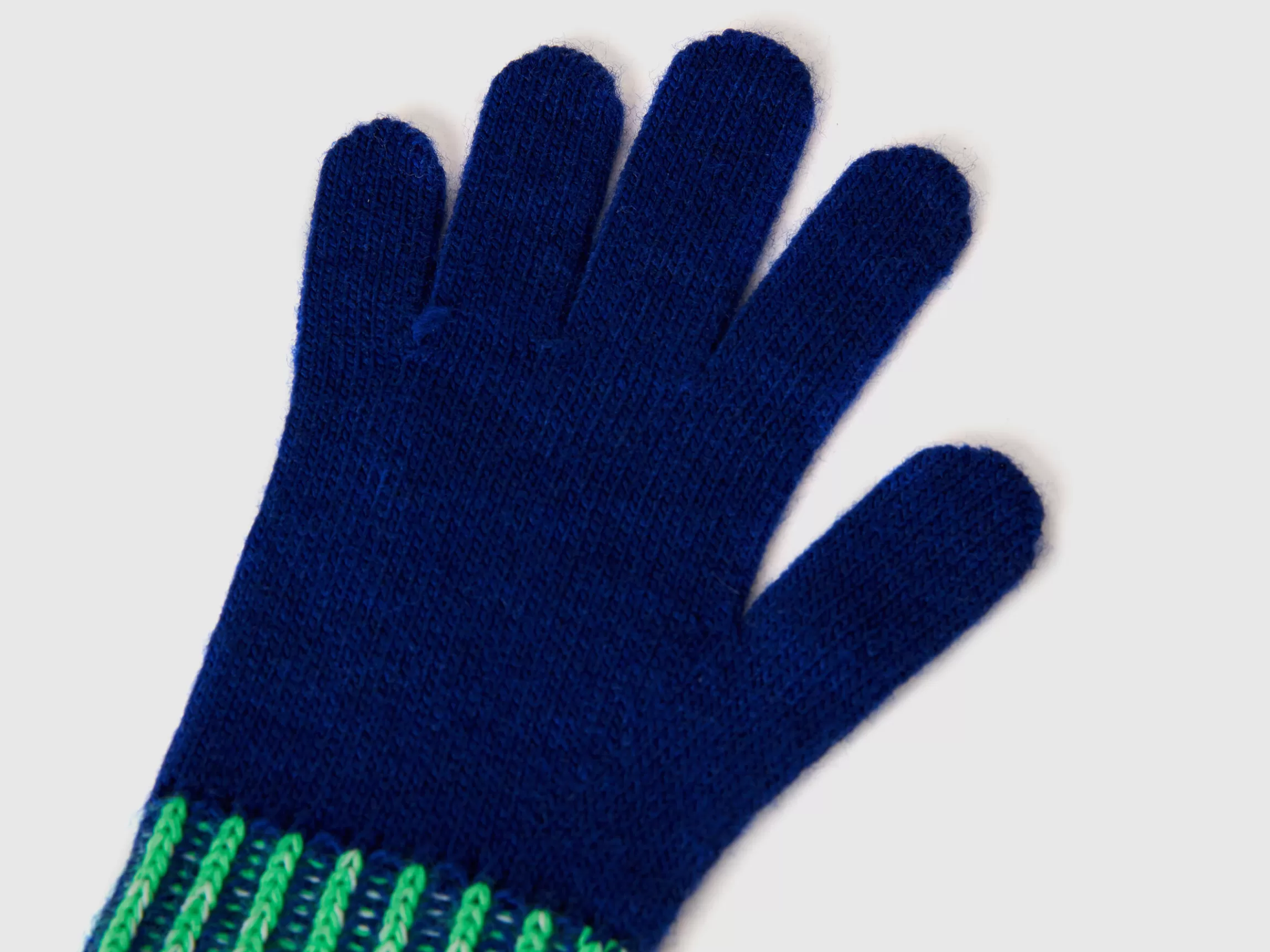 United Colors of Benetton Knitted gloves
